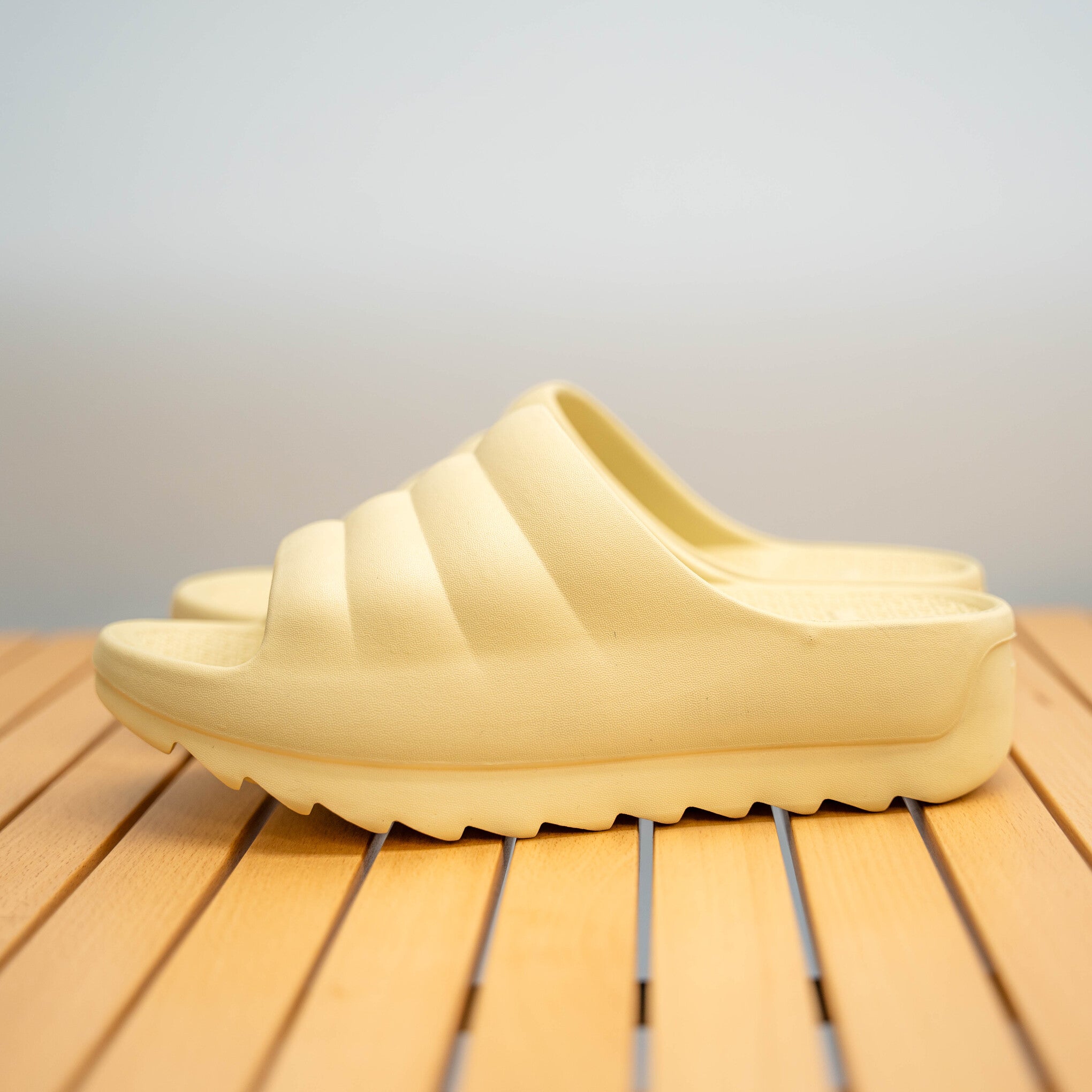 TELICリカバリーサンダル W-CLOUD (La France)