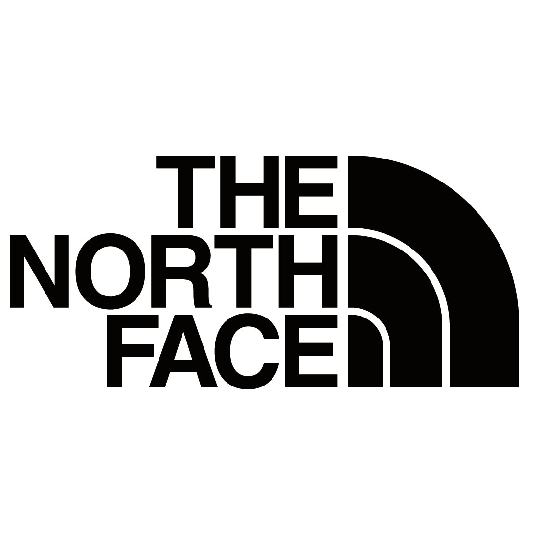 THE NORTH FACE