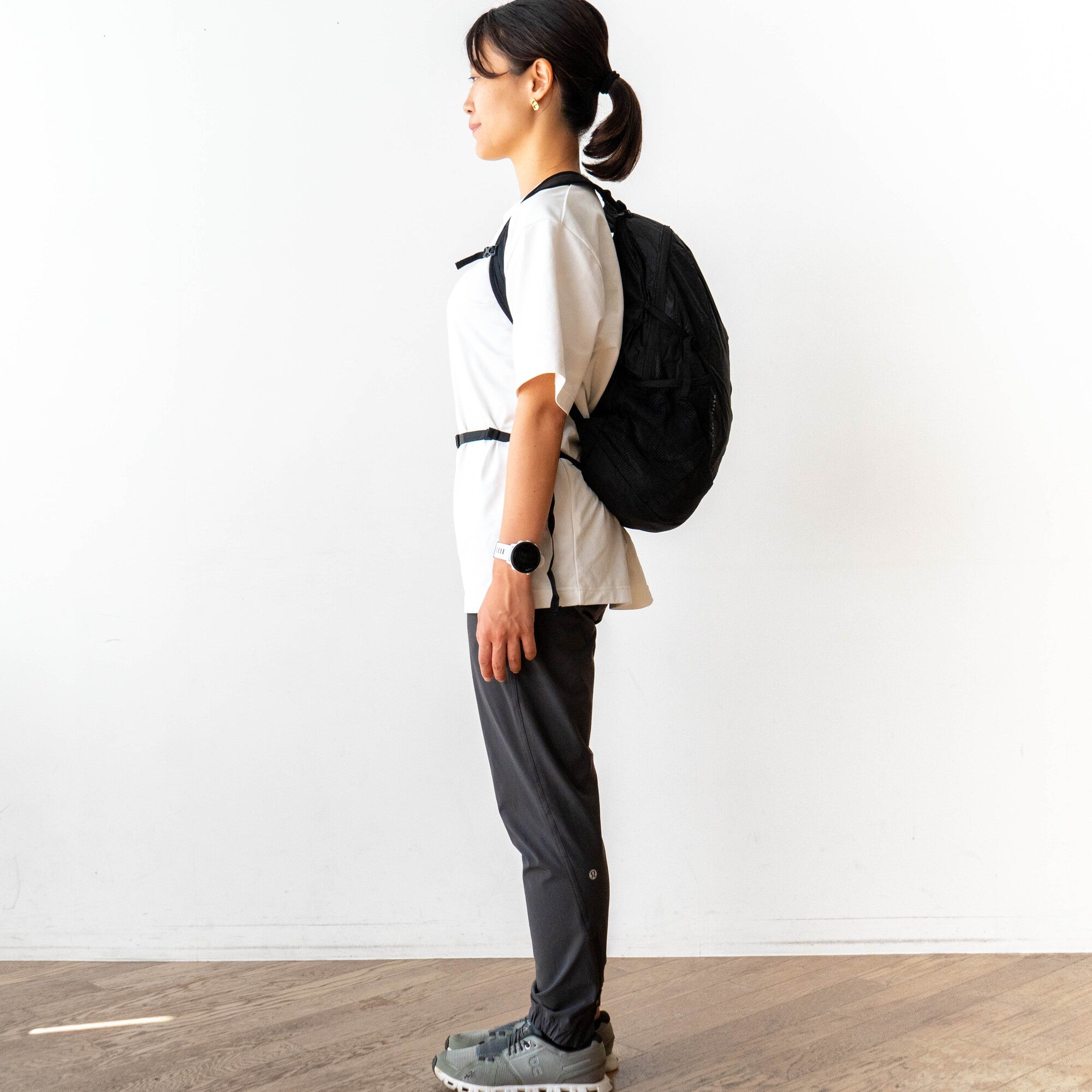 THE NORTH FACE メイフライパック22