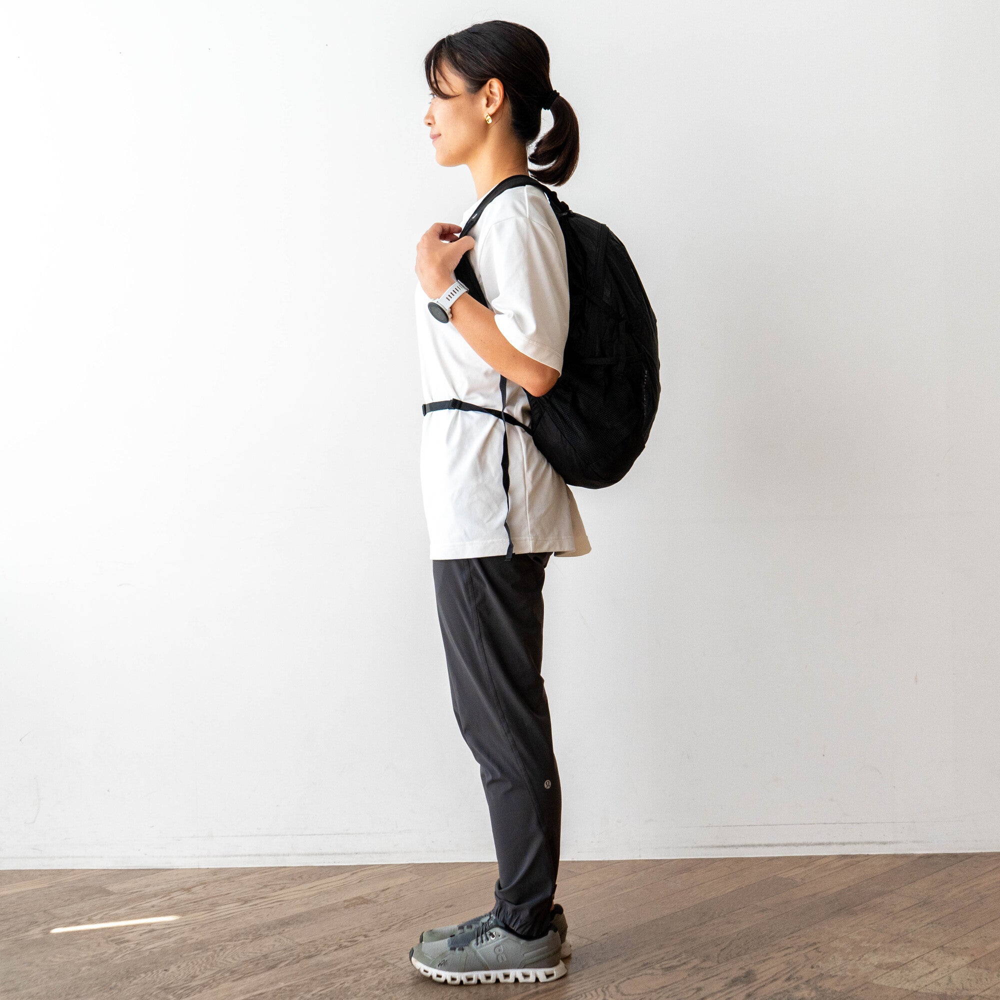 THE NORTH FACE メイフライパック22