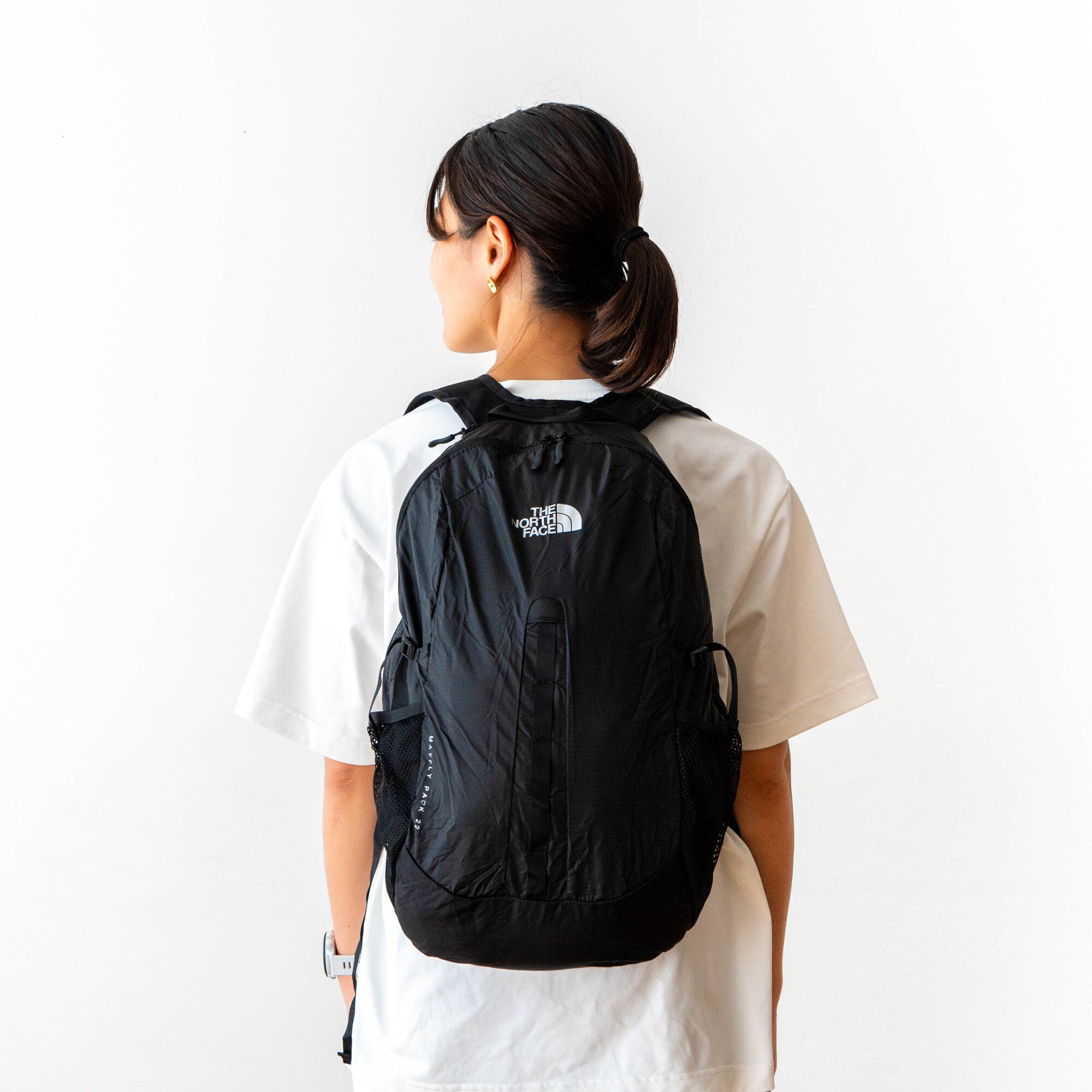 THE NORTH FACE メイフライパック22 – Runtrip Store