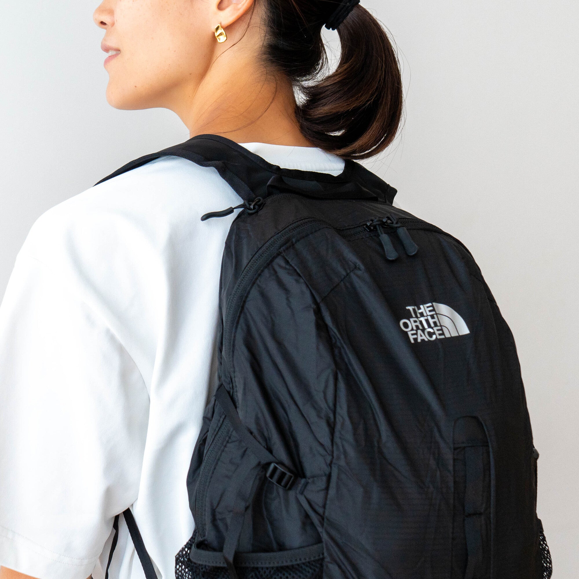 THE NORTH FACE メイフライパック22