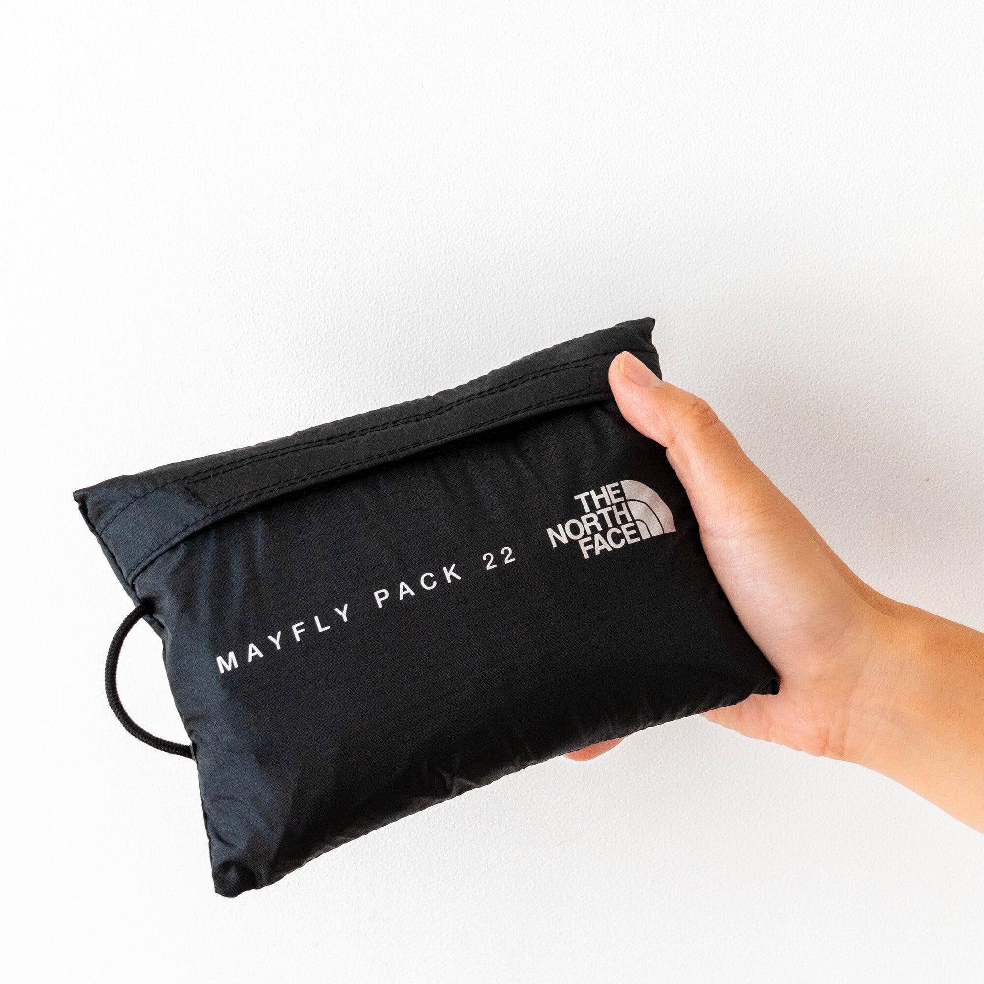 THE NORTH FACE メイフライパック22