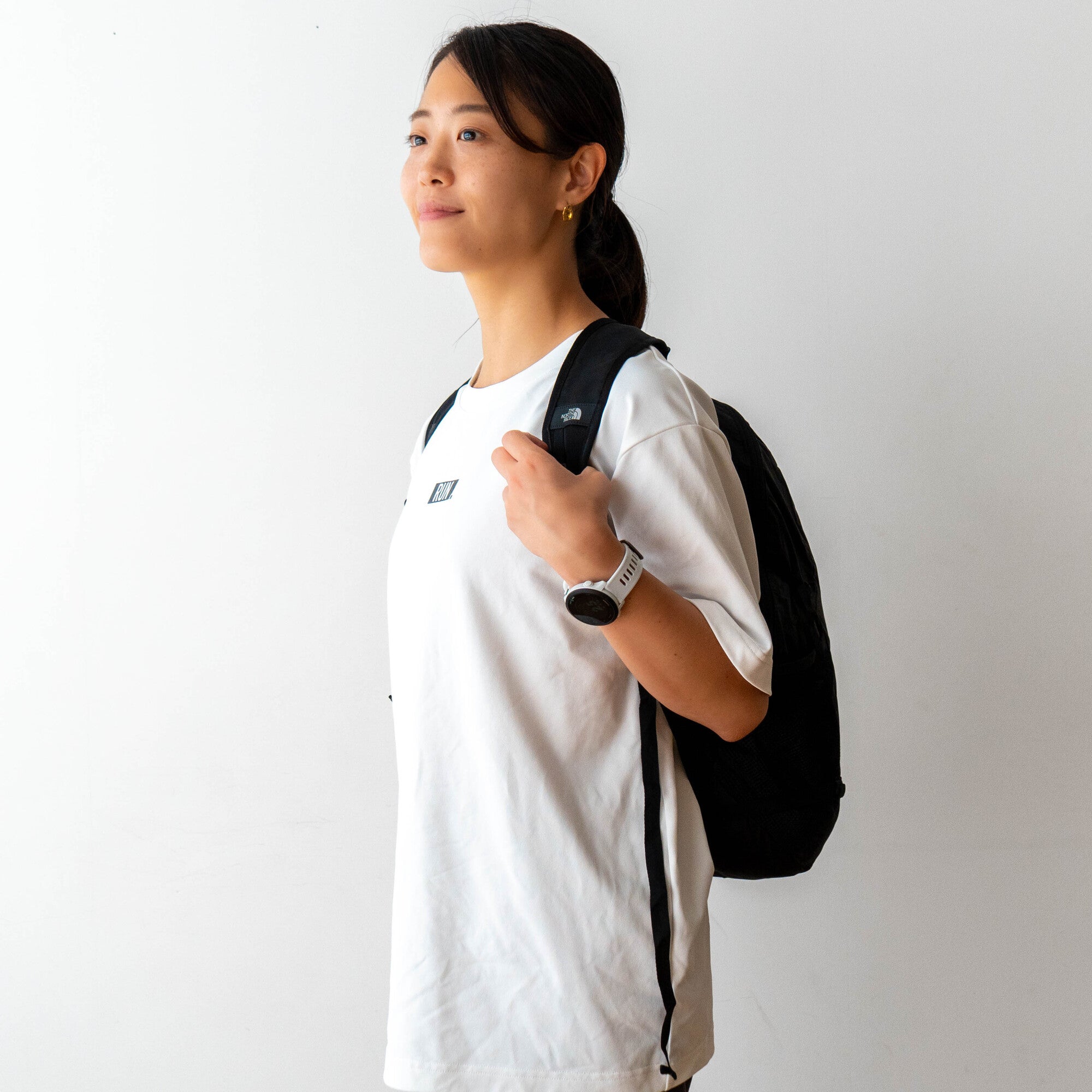 THE NORTH FACE メイフライパック22