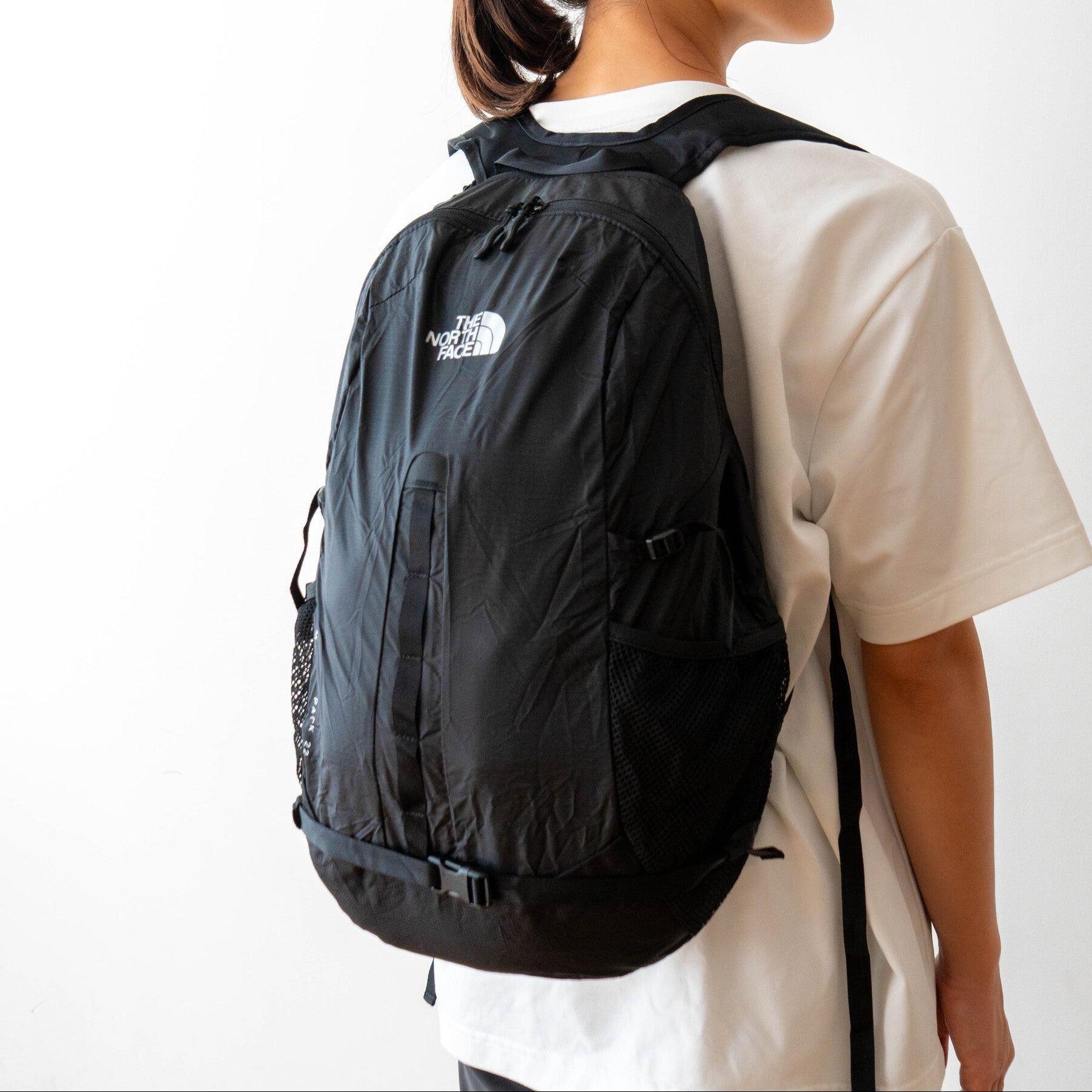 THE NORTH FACE メイフライパック22