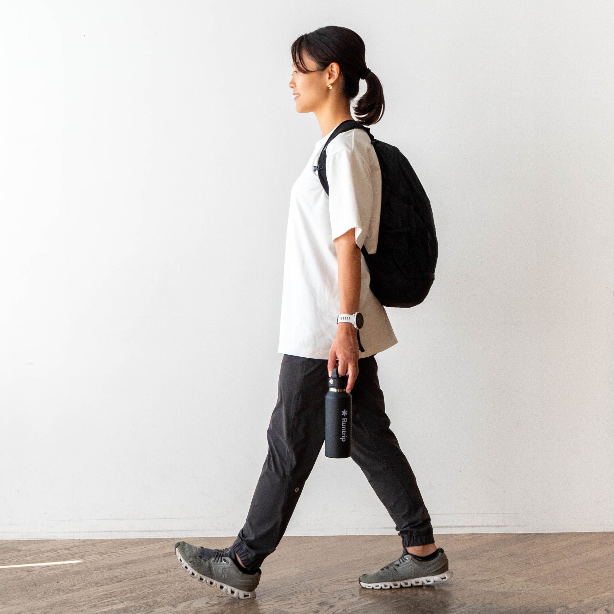 THE NORTH FACE メイフライパック22 – Runtrip Store