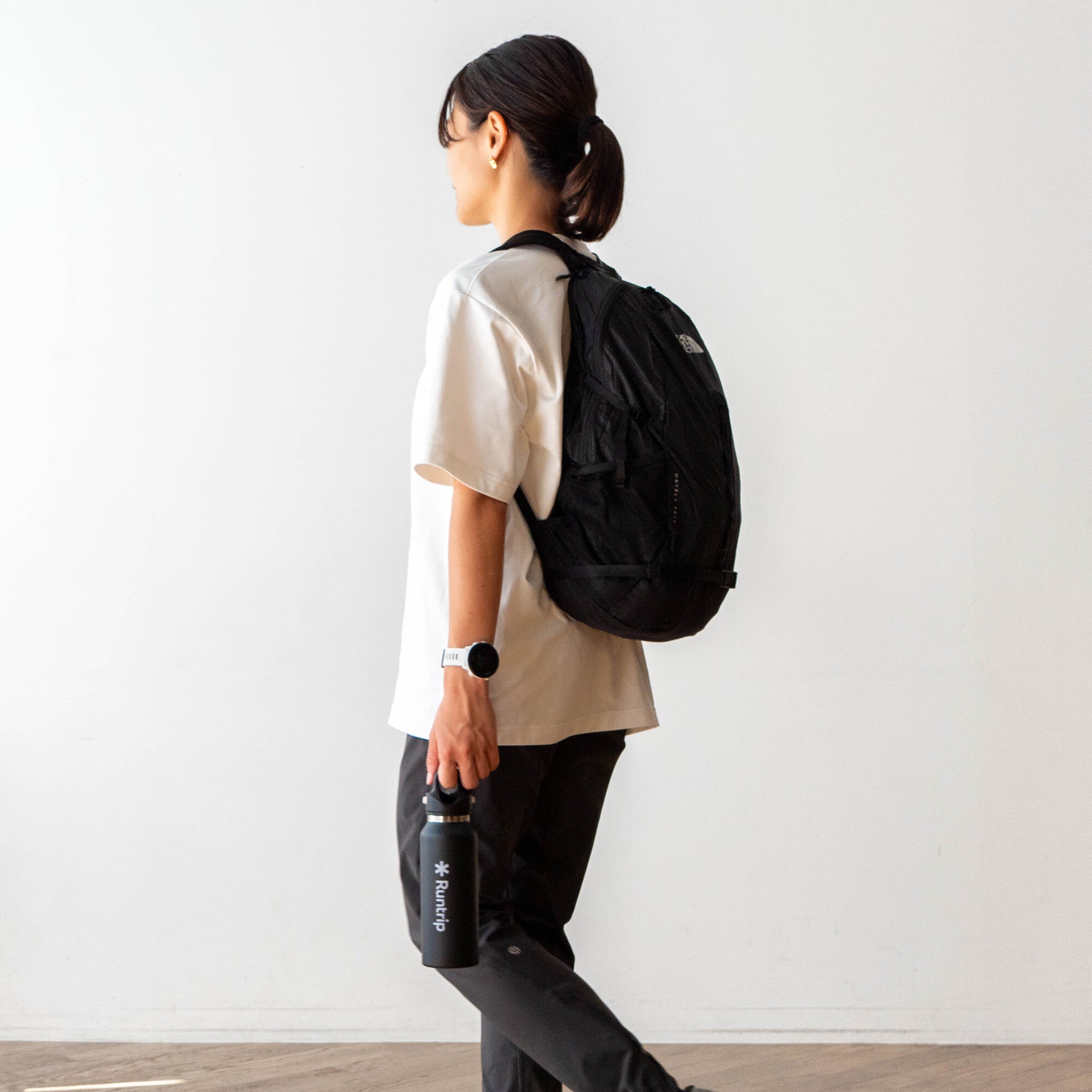 THE NORTH FACE メイフライパック22 – Runtrip Store