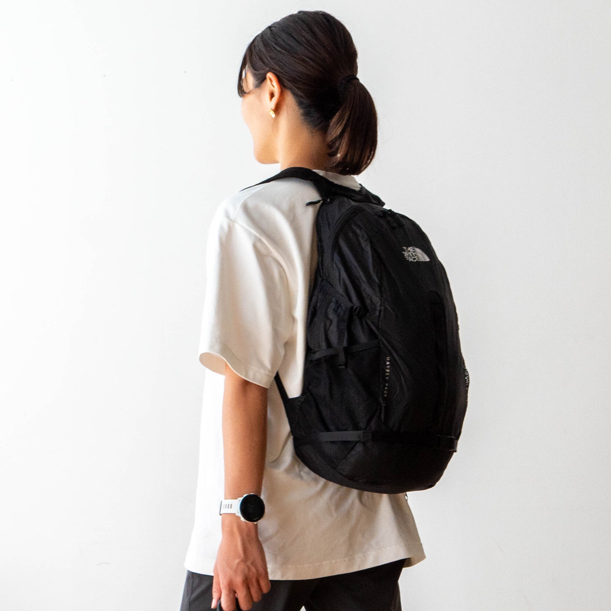 THE NORTH FACE メイフライパック22