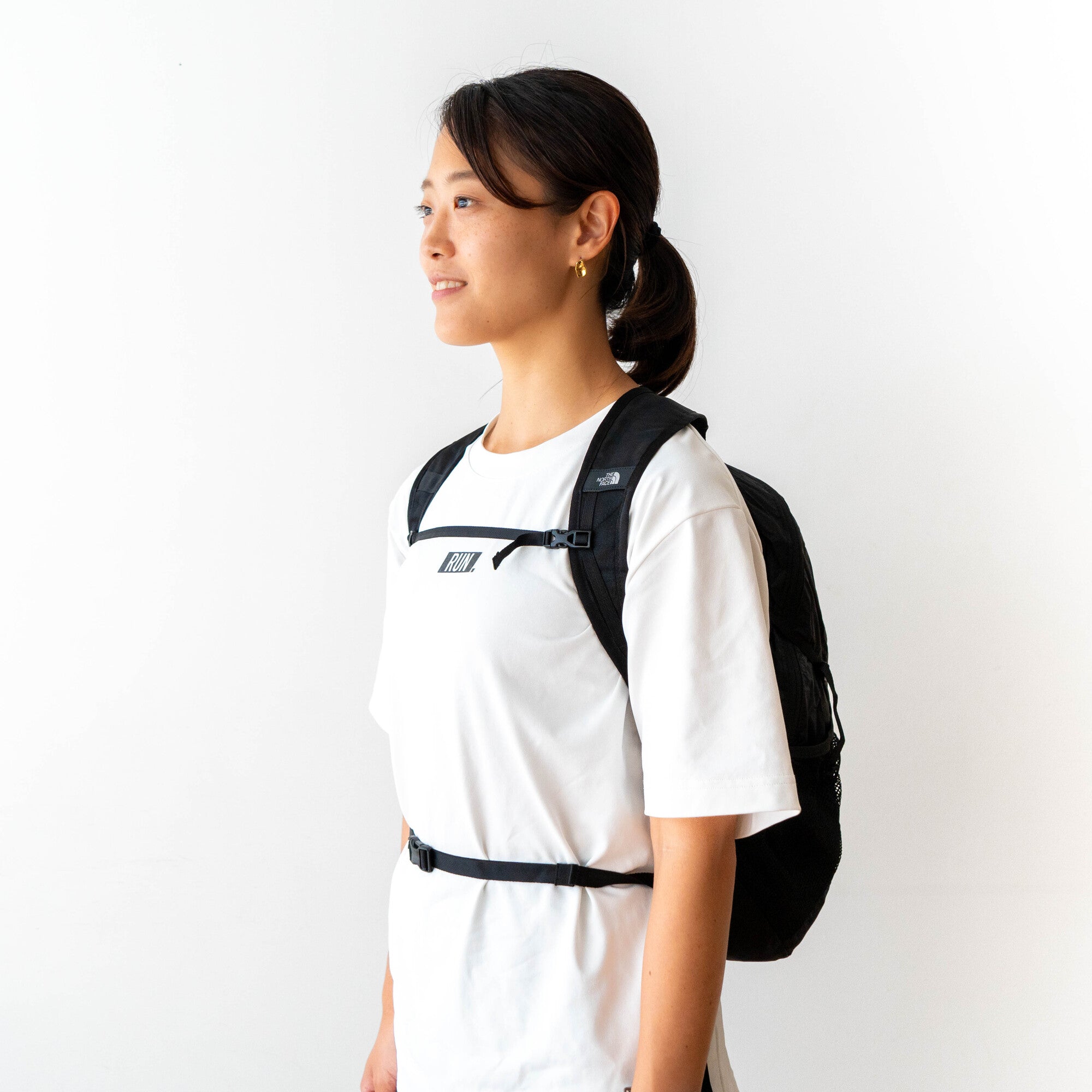 THE NORTH FACE メイフライパック22