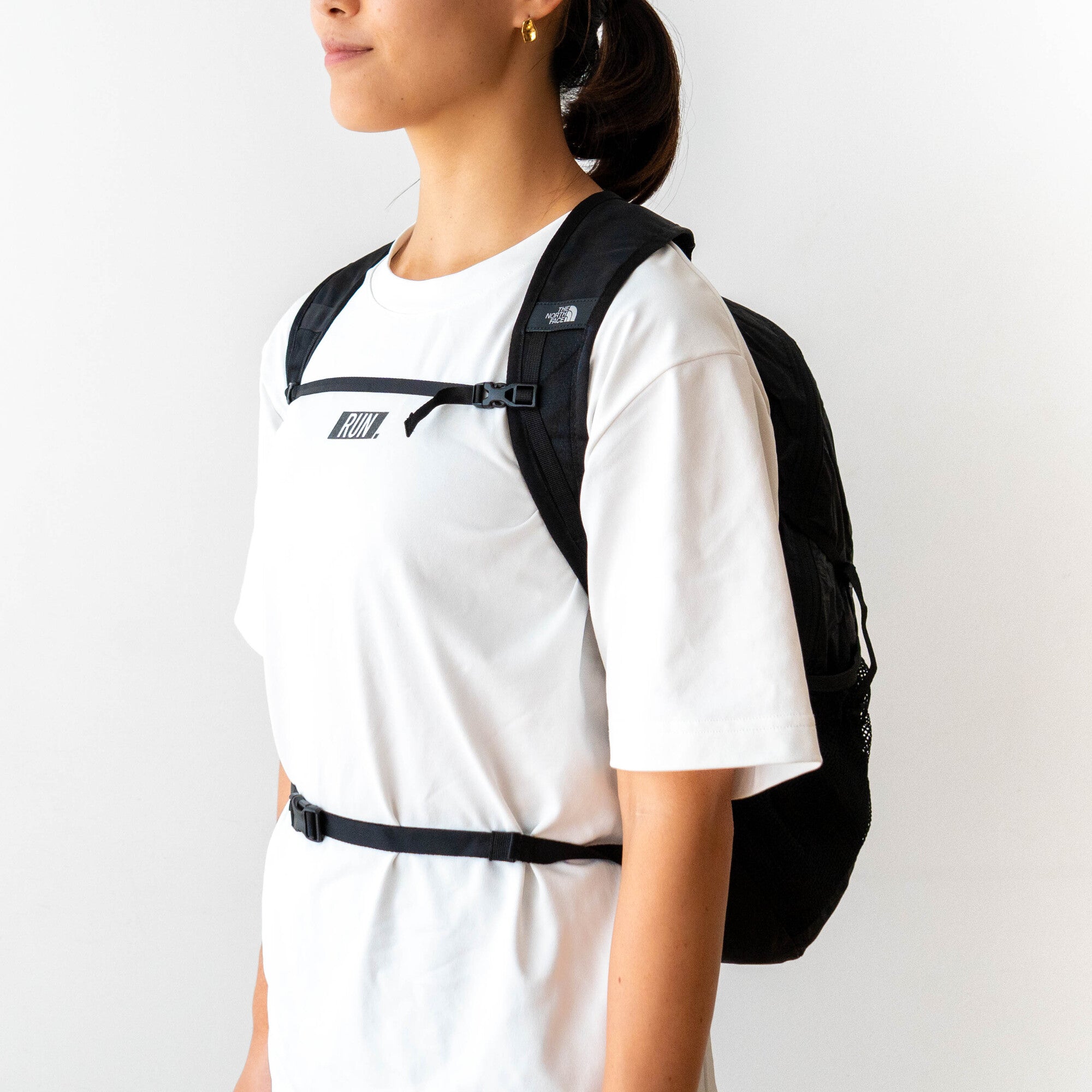 THE NORTH FACE メイフライパック22 – Runtrip Store