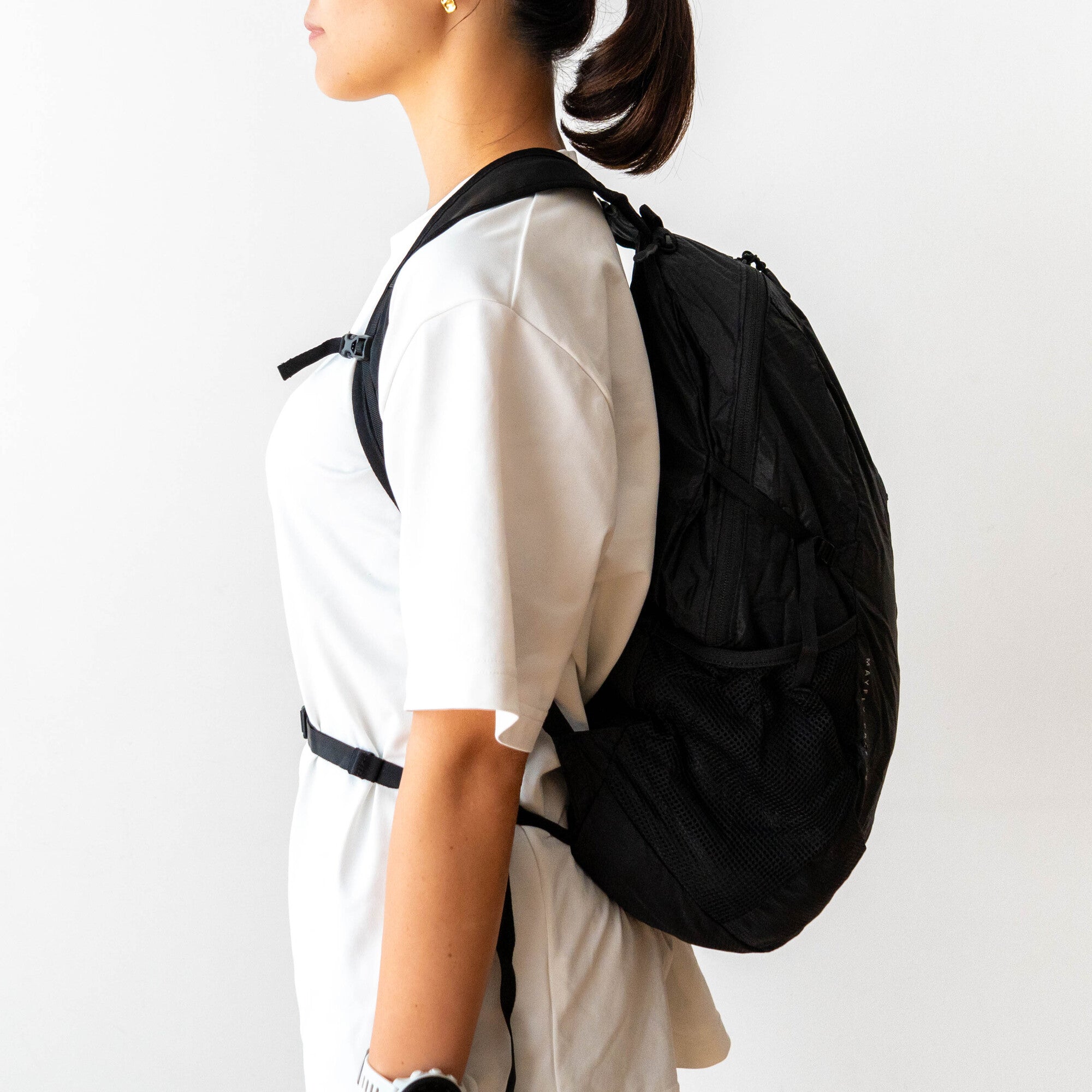 THE NORTH FACE メイフライパック22 – Runtrip Store
