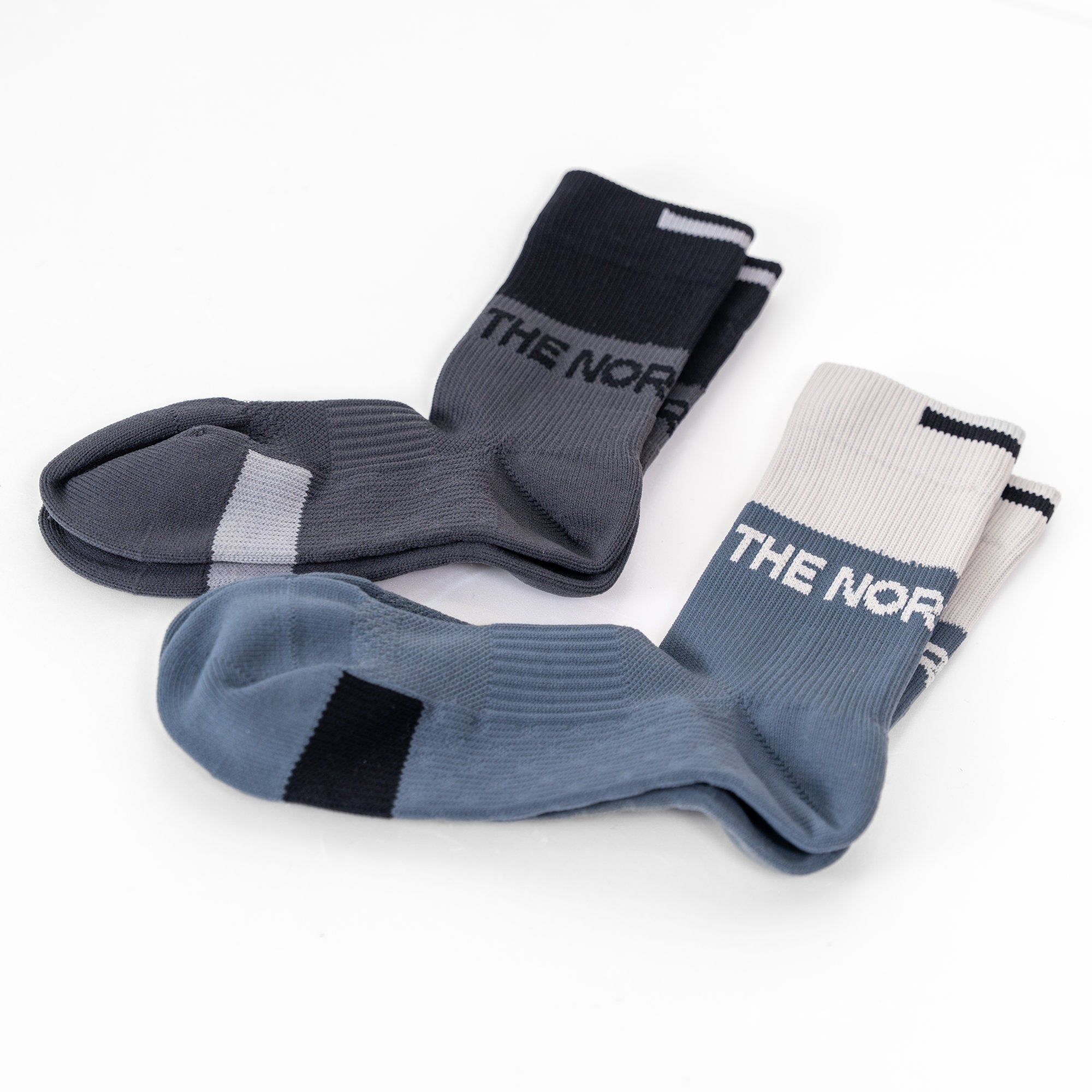 THE NORTH FACE ランナーズライトクルー（Unisex）