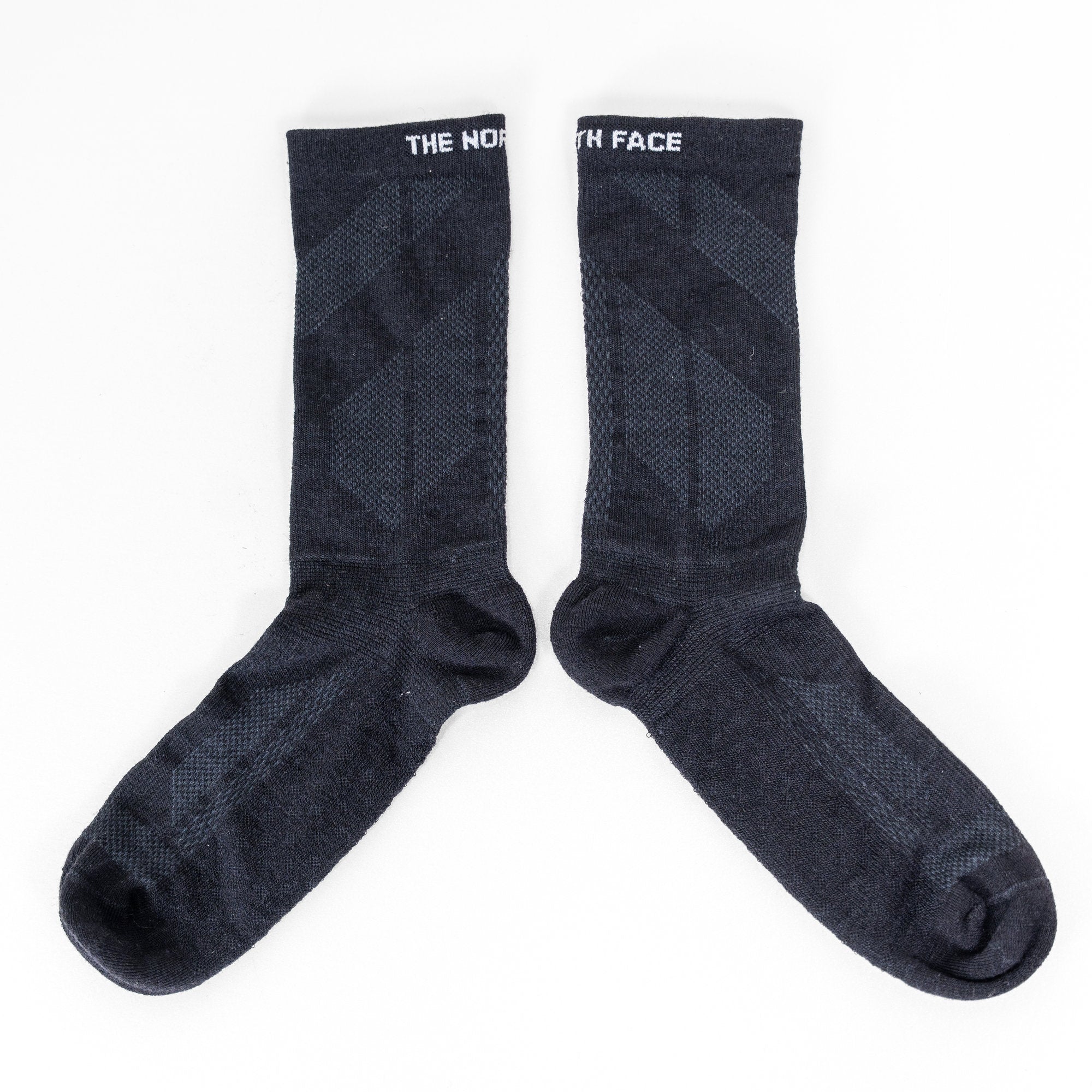 THE NORTH FACE トレイル デュラブル ウール クルー（Unisex）