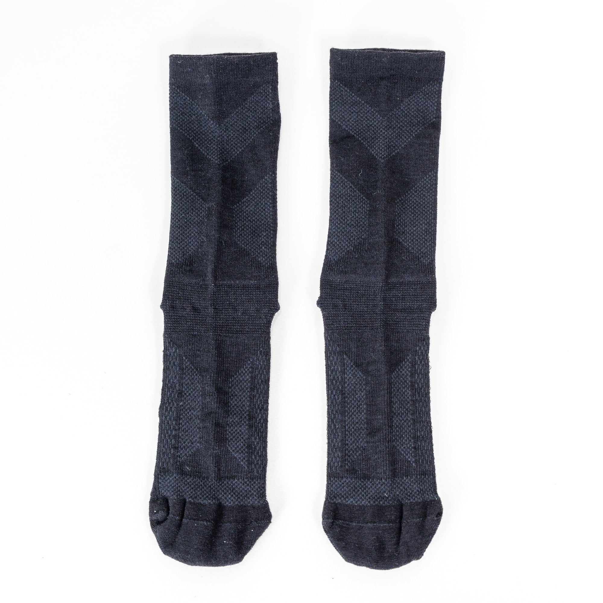 THE NORTH FACE トレイル デュラブル ウール クルー（Unisex）