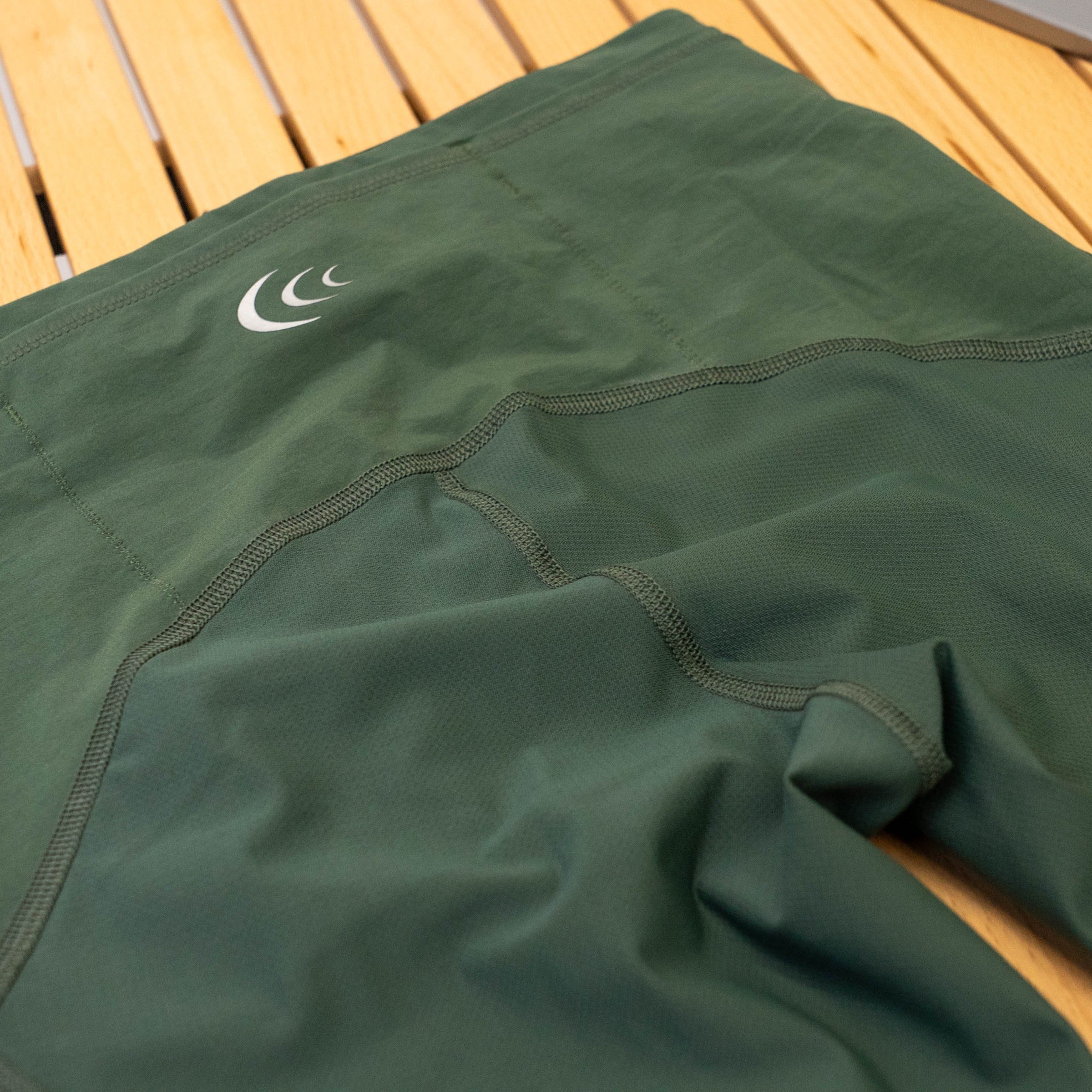 Goldwin C3fit | インパクトエアーカーゴハーフタイツ (Men's