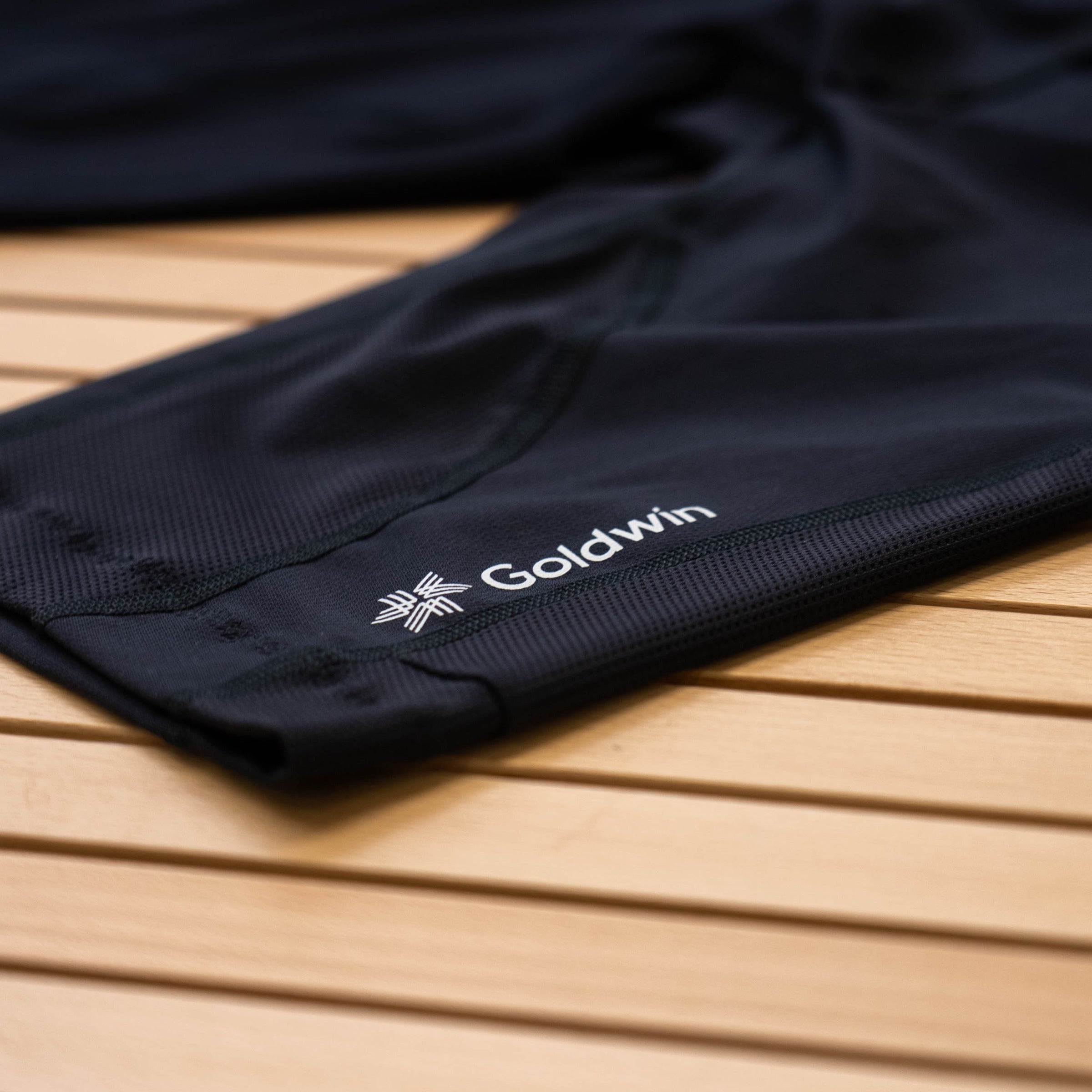 Goldwin C3fit | インパクトエアーカーゴハーフタイツ (Men's)