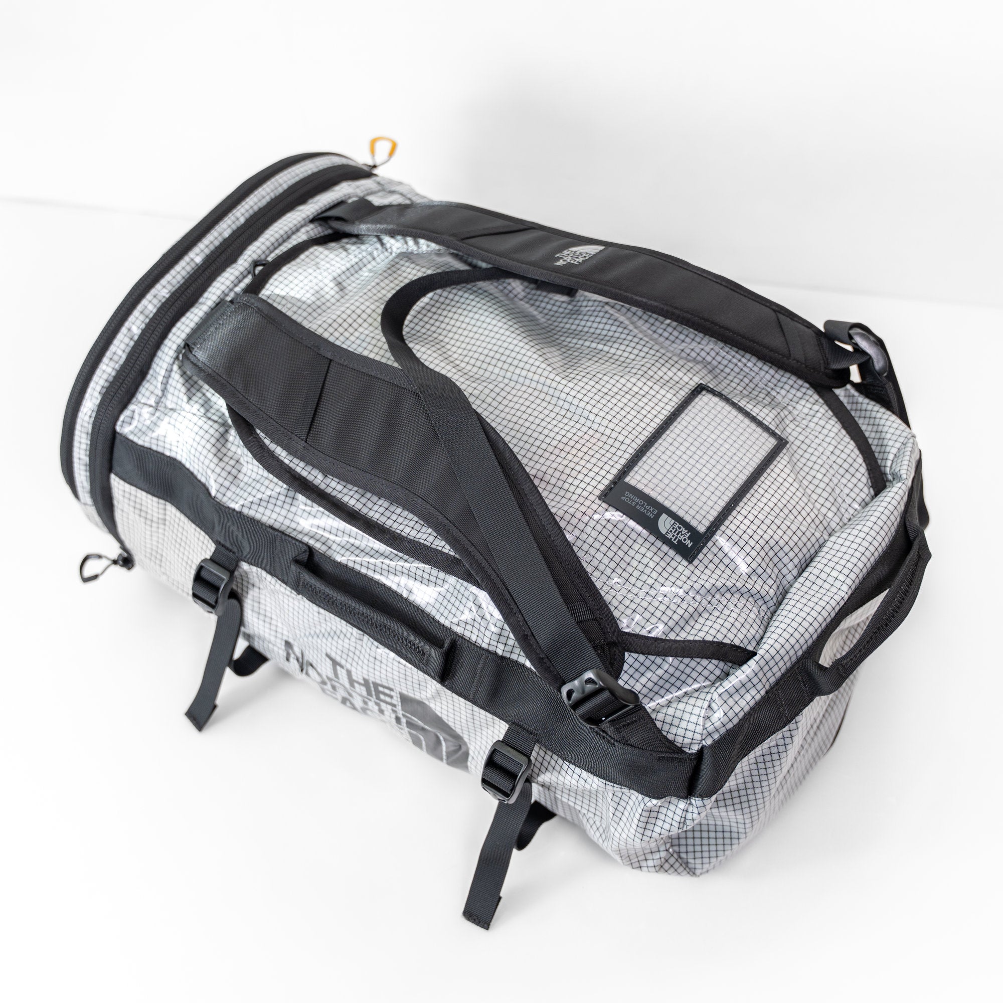 THE NORTH FACE BCライトダッフル50