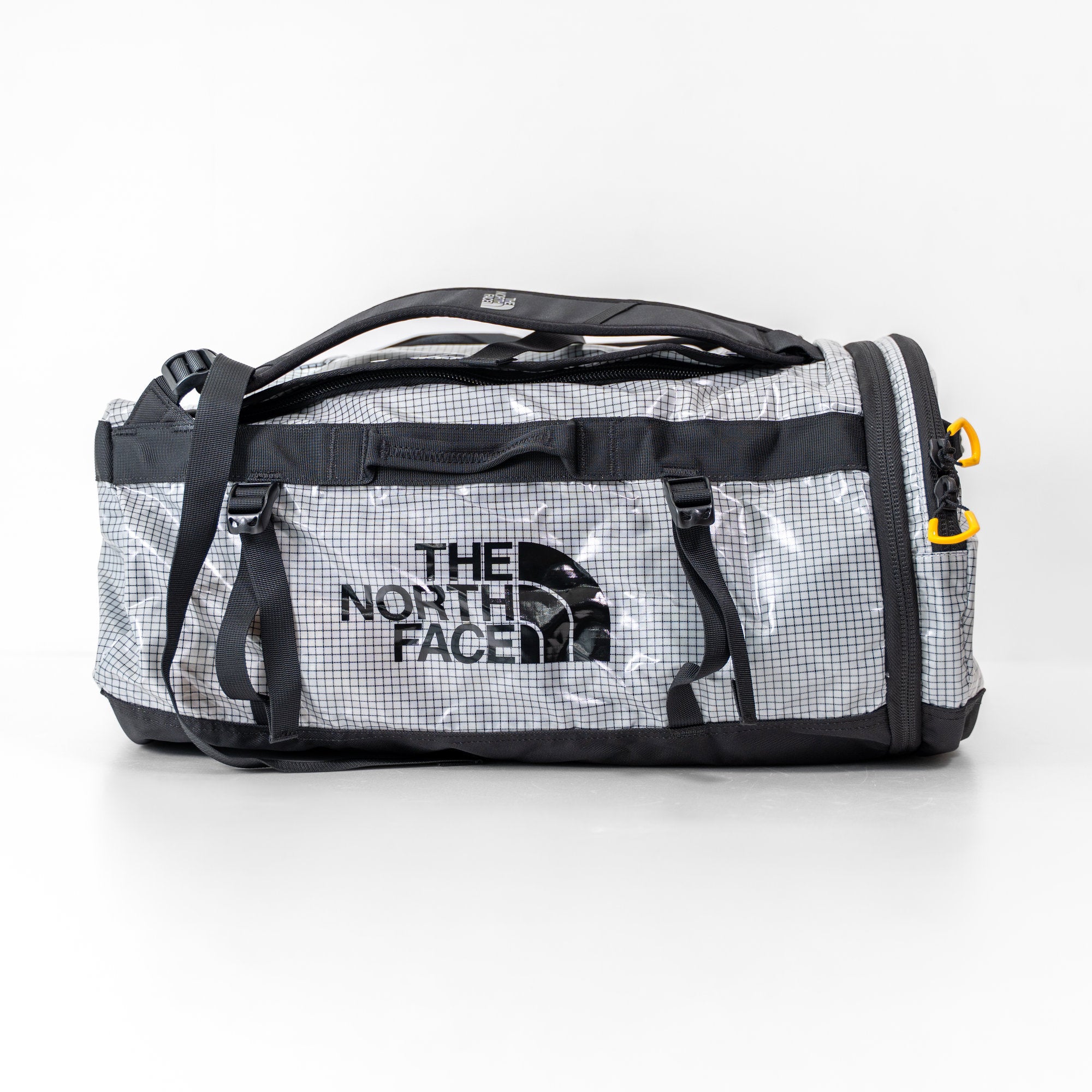 THE NORTH FACE BCライトダッフル50 – Runtrip Store
