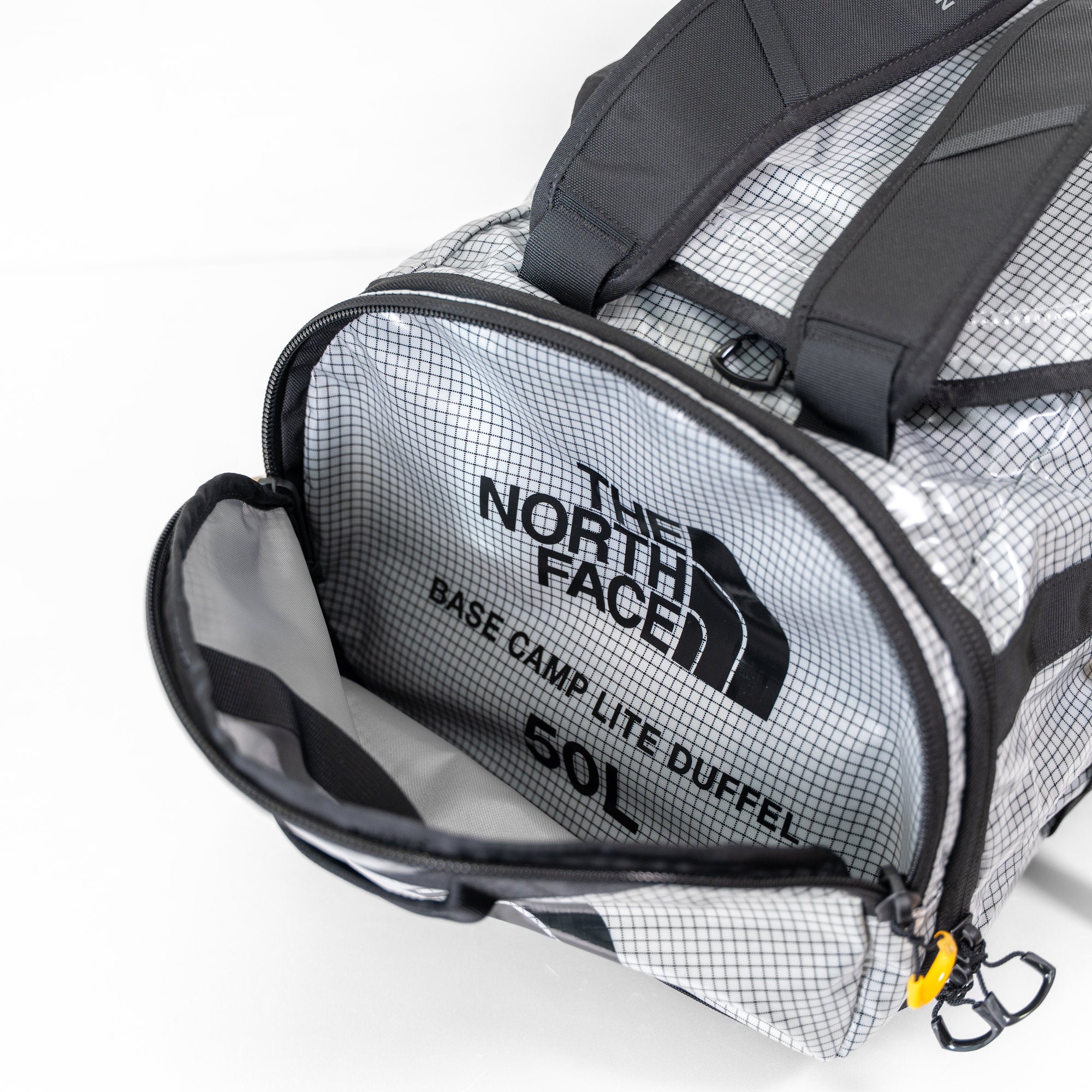 THE NORTH FACE BCライトダッフル50 – Runtrip Store