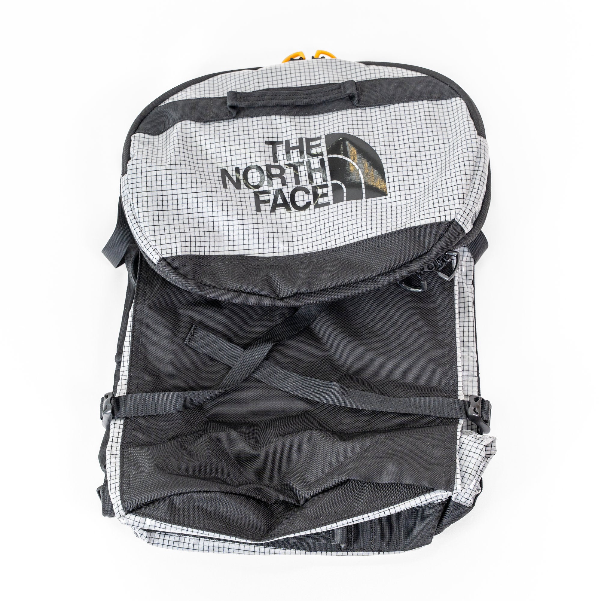 THE NORTH FACE BCライトダッフル50 – Runtrip Store