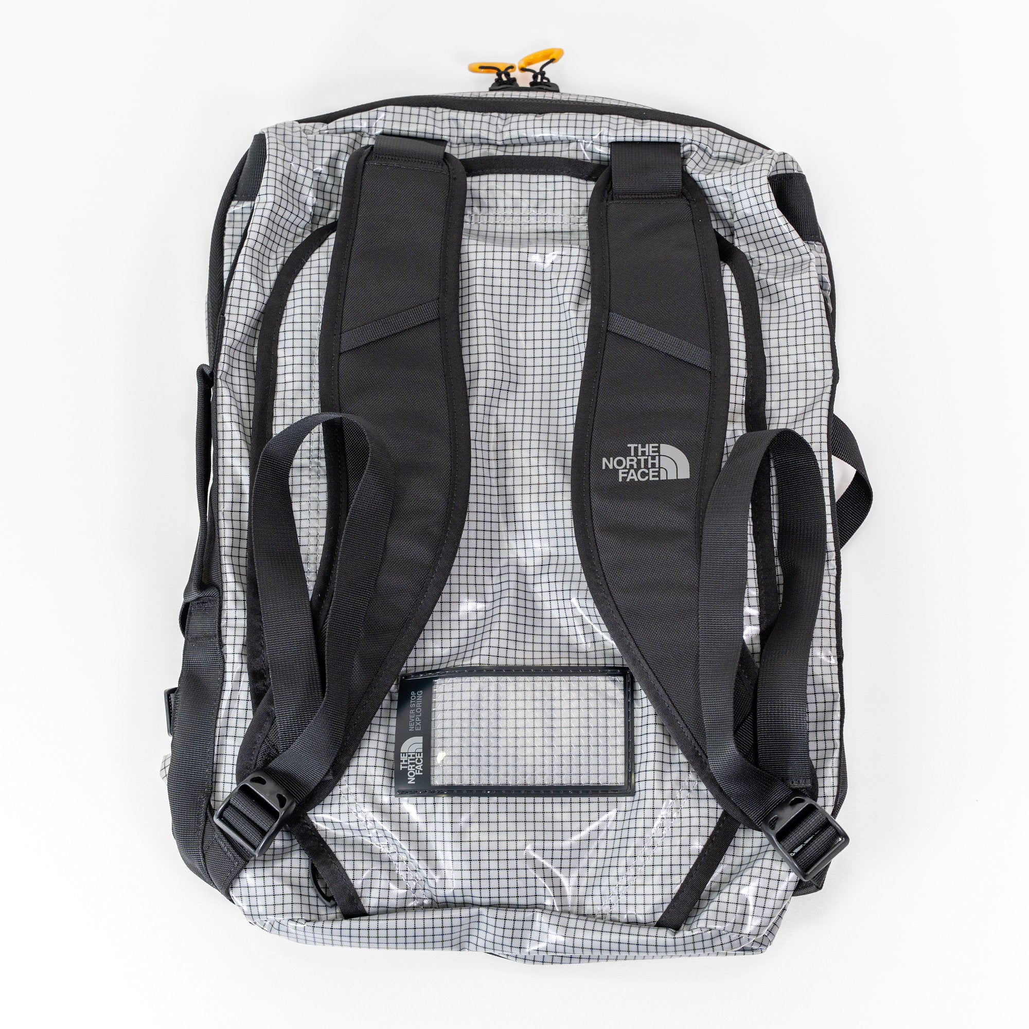 THE NORTH FACE BCライトダッフル50 – Runtrip Store