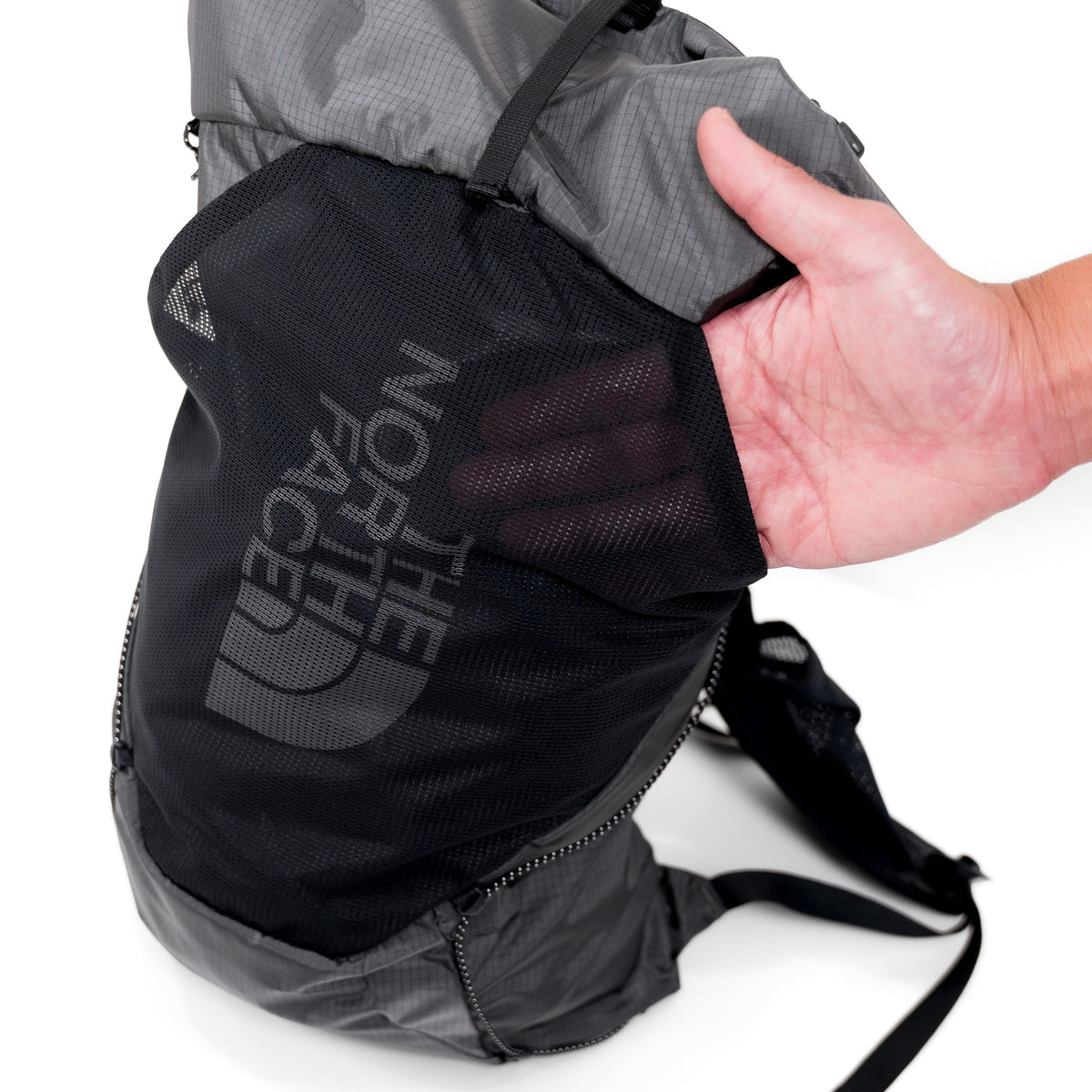 THE NORTH FACE ファクターフライ14