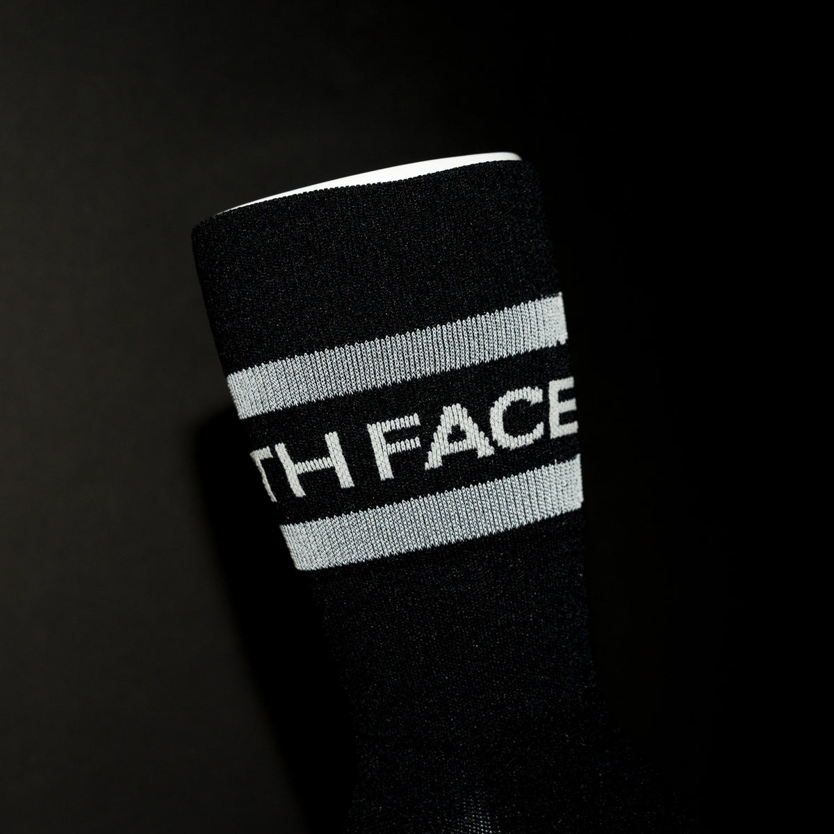THE NORTH FACE ランナーズリフレクトクルー（Unisex）