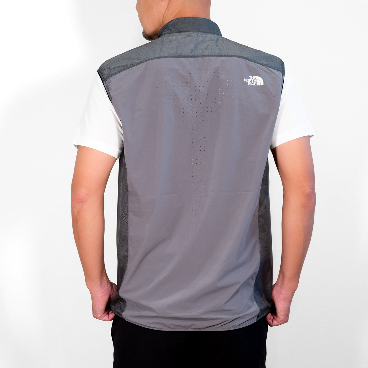 THE NORTH FACE インパルスレーシングインサーレーテッドベスト（Unisex）