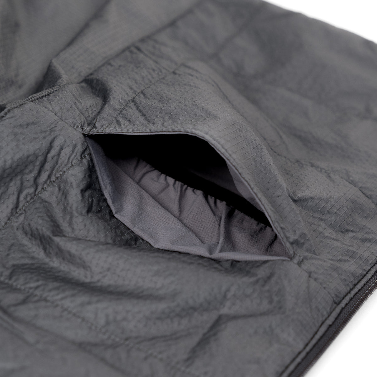 THE NORTH FACE インパルスレーシングインサーレーテッドベスト（Unisex）