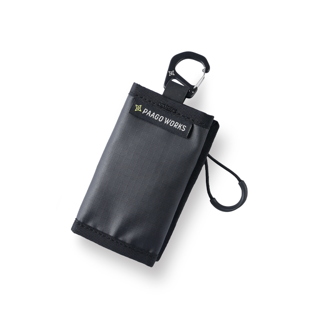 PAAGOWORKS | TRAIL BANK S