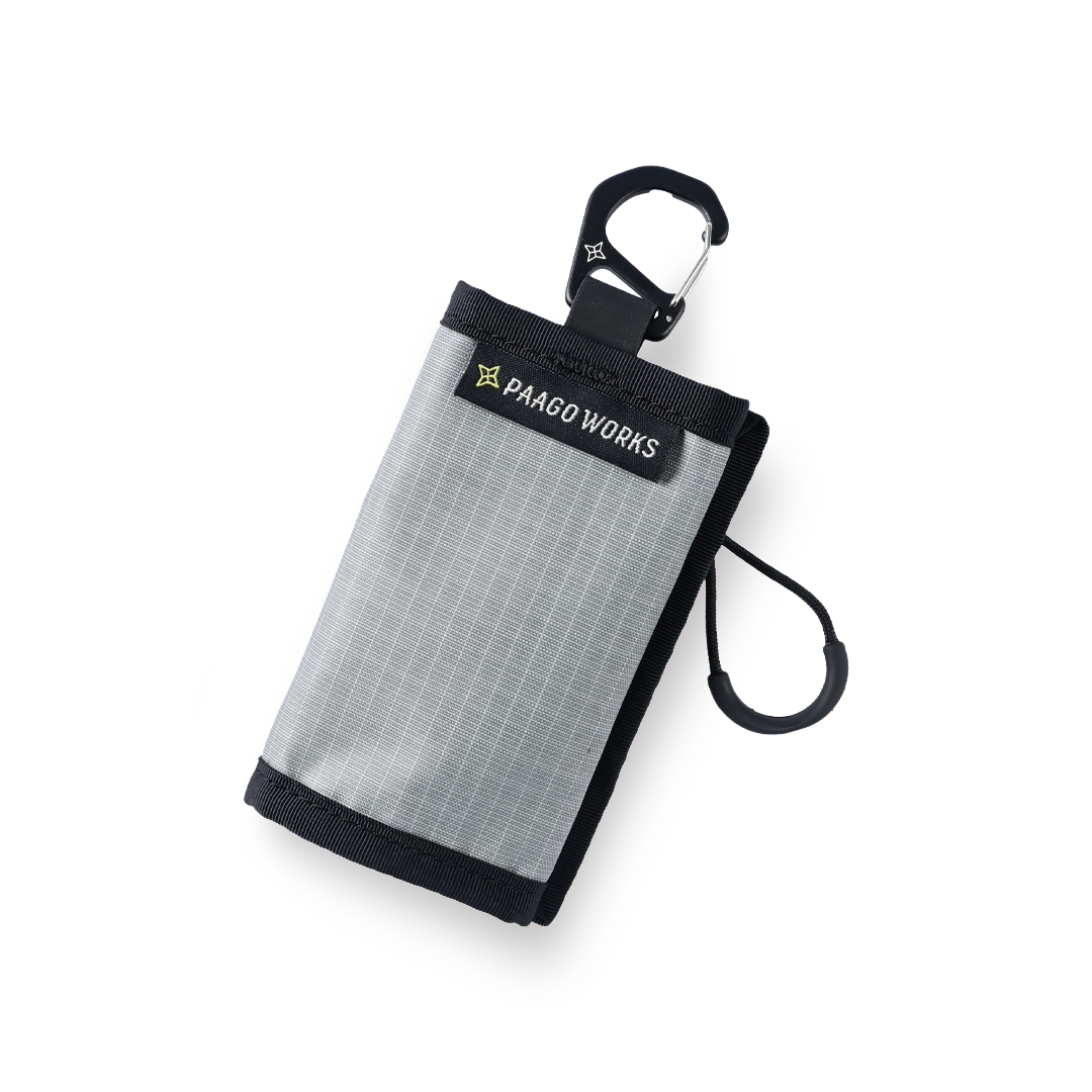 PAAGOWORKS | TRAIL BANK S