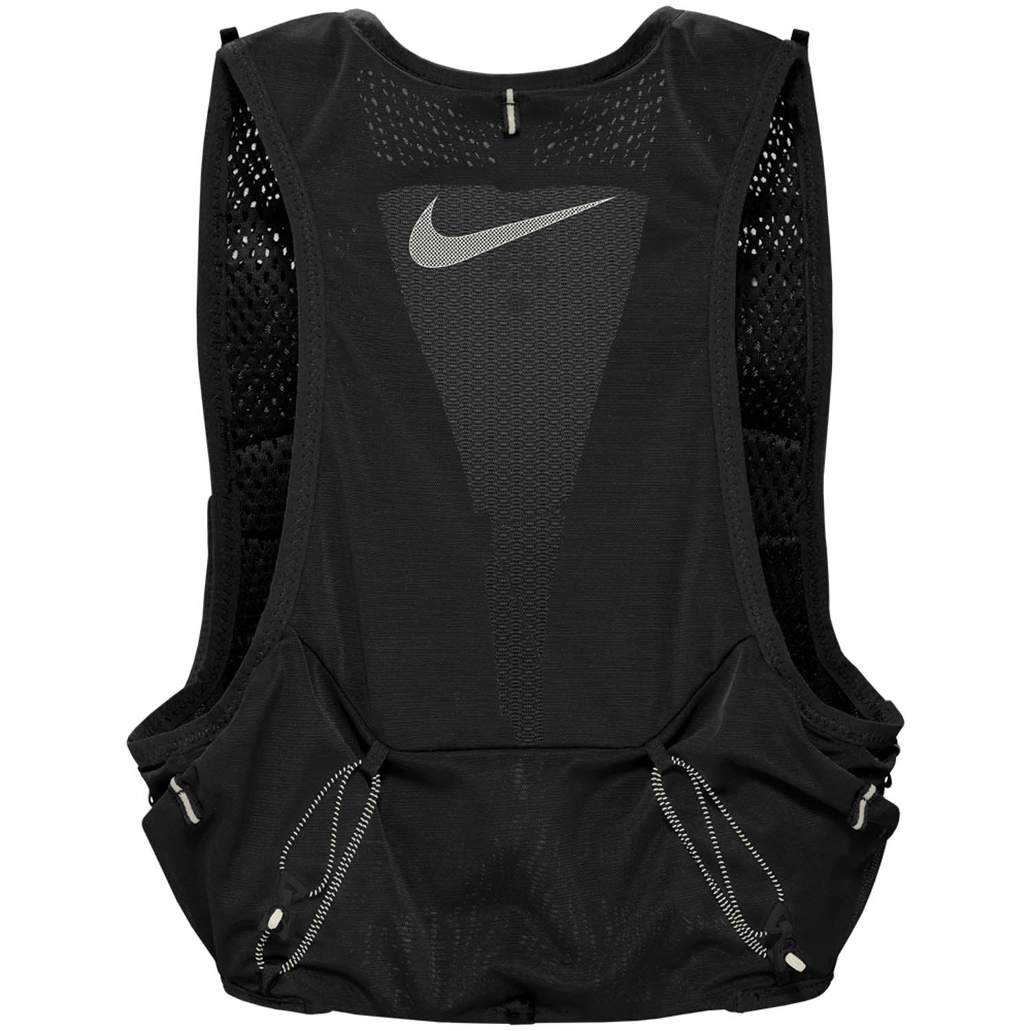 Nike ランニングベスト Lサイズ ブラック NIKE ランベスト 5L ブラック/セイル/セイル | Runtrip Store