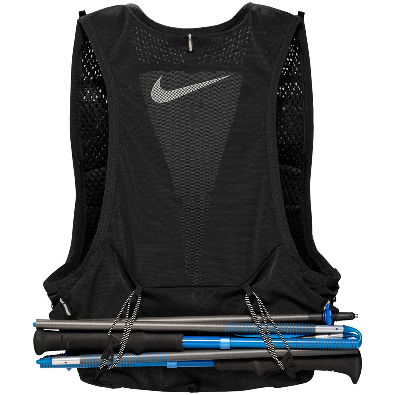 NIKE ランベスト 5L ブラック/セイル/セイル | Runtrip Store