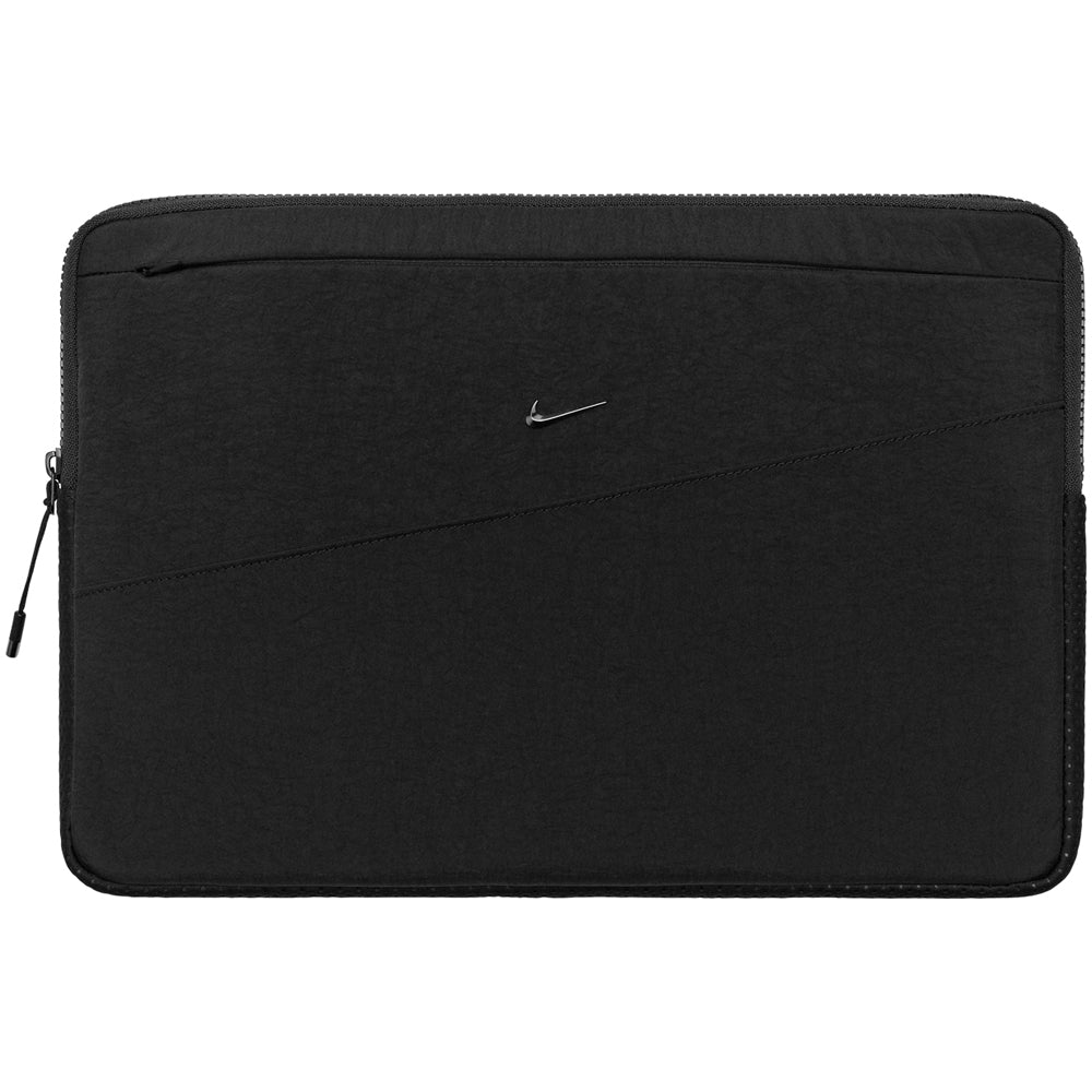 NIKE オーラ ラップトップ スリーブ ブラック/ブラック