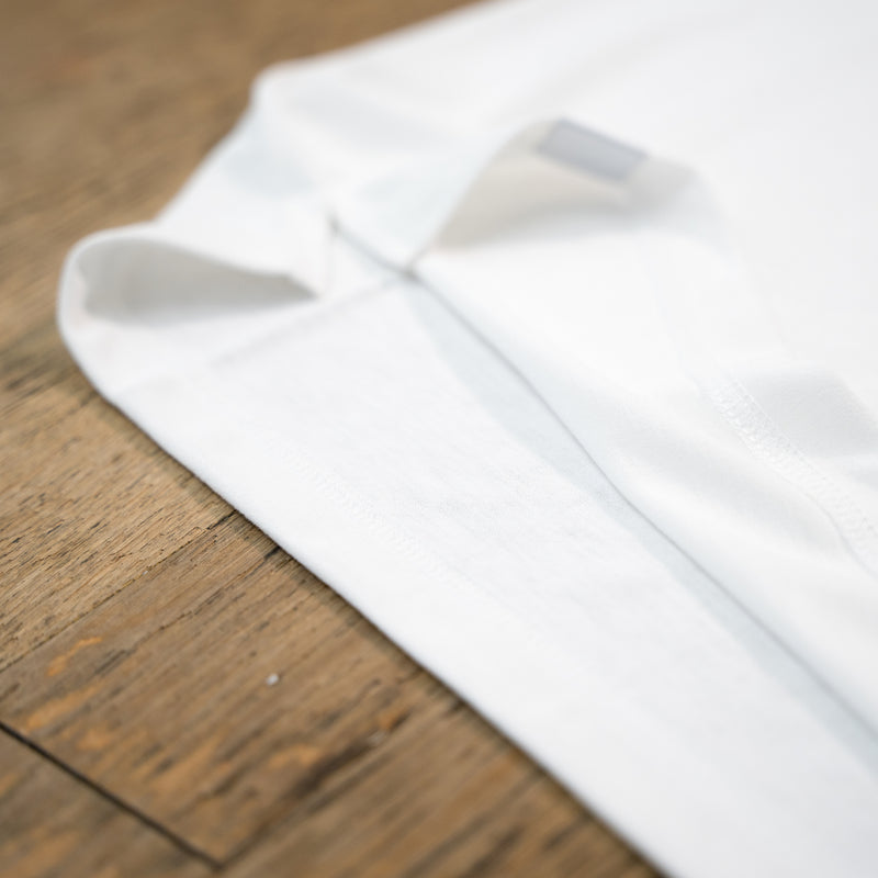 Runtrip × PROGRESS RUNNING CLUB "PRC98" Rt Logo Tee