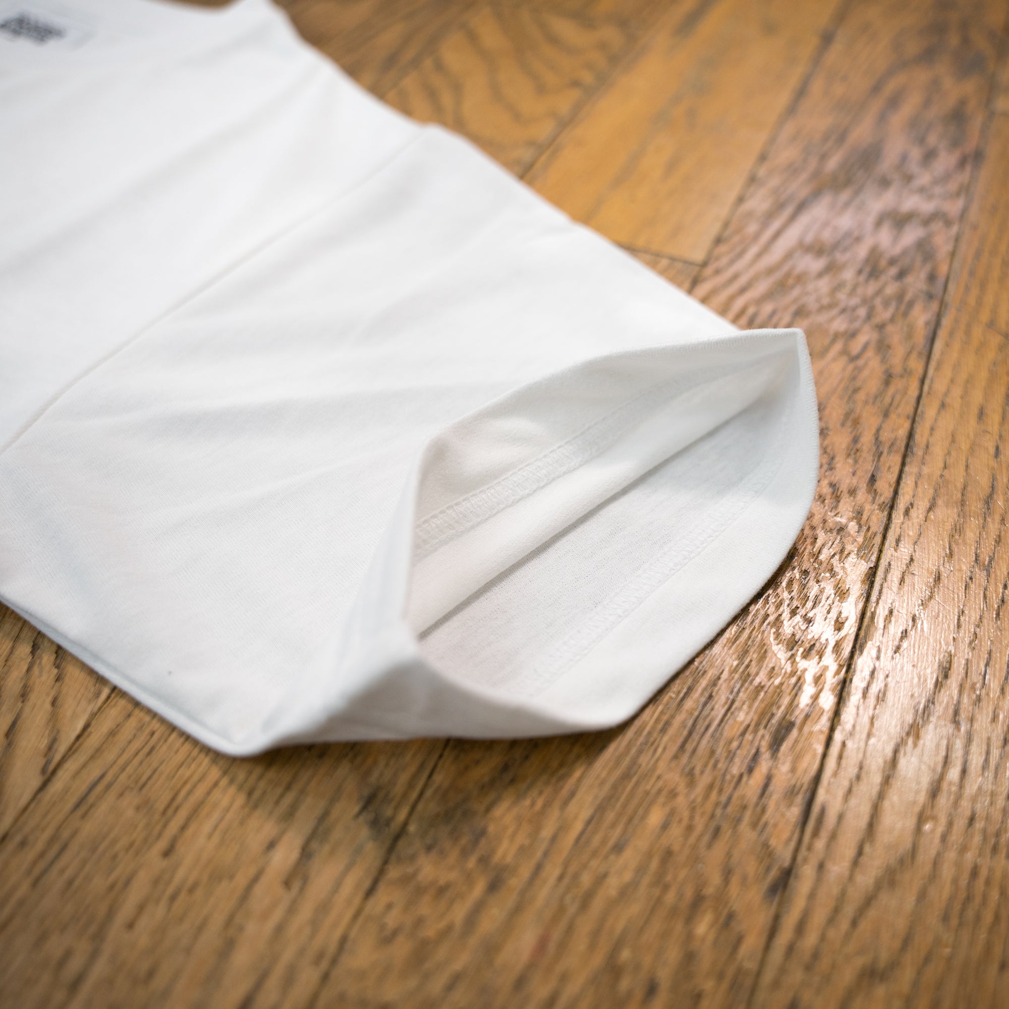 Runtrip × PROGRESS RUNNING CLUB "PRC98" Rt Logo Tee