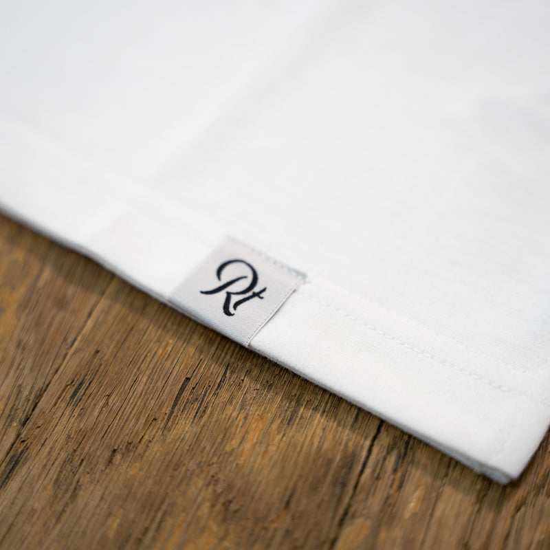 Runtrip × PROGRESS RUNNING CLUB "PRC98" Rt Logo Tee