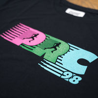 Runtrip × PROGRESS RUNNING CLUB "PRC98" Rt Logo Tee