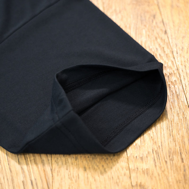 Runtrip × PROGRESS RUNNING CLUB "PRC98" Rt Logo Tee