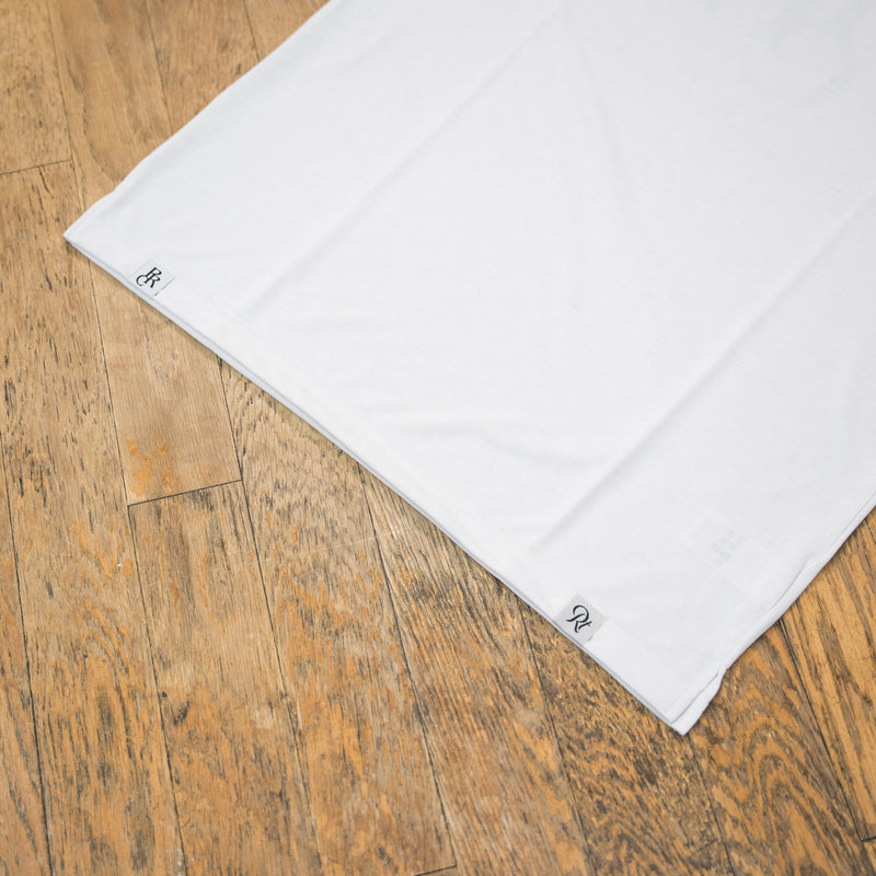 Runtrip × PROGRESS RUNNING CLUB "PRC BADGE LOGO" Rt Logo Tee