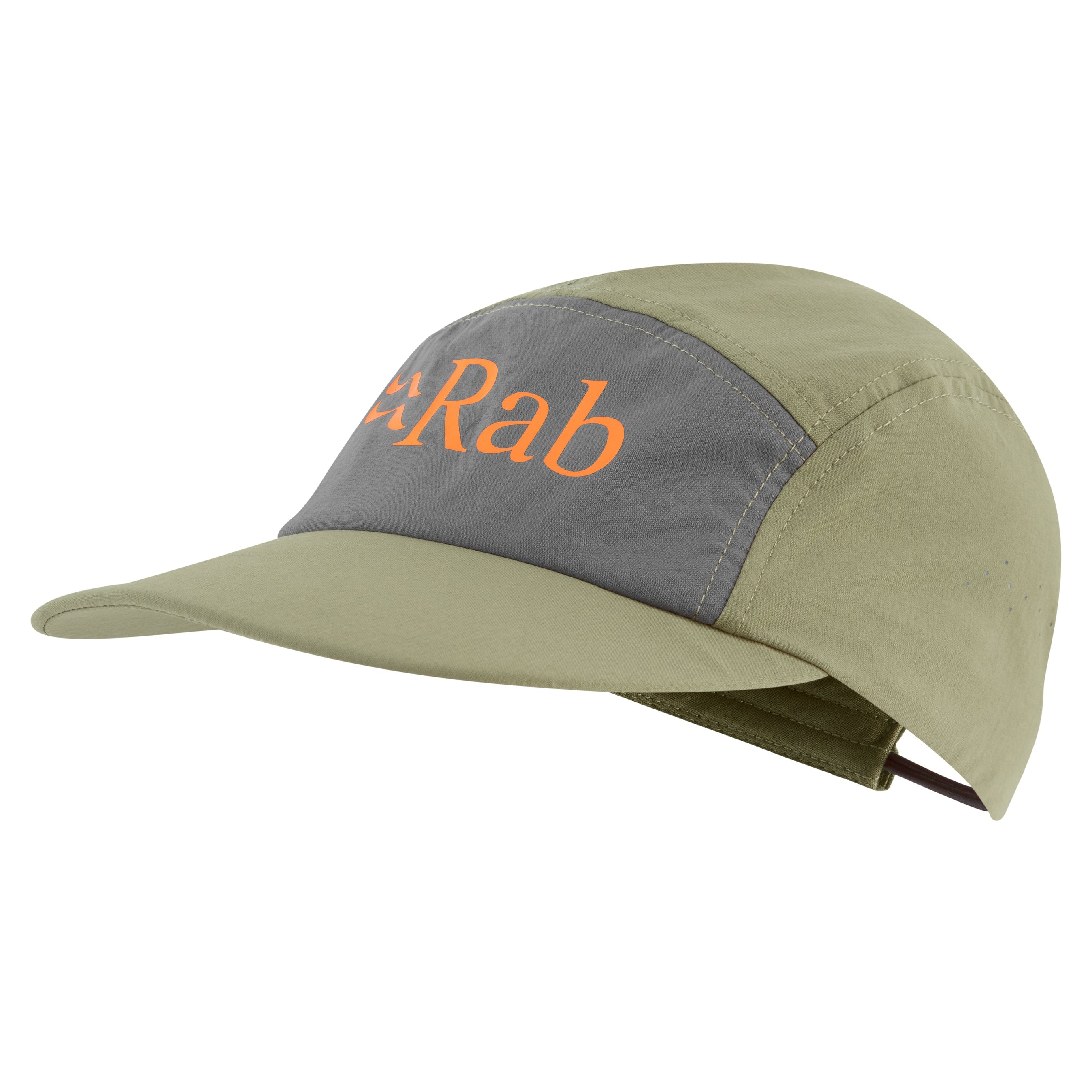 Rab Talus 5 Panel Cap