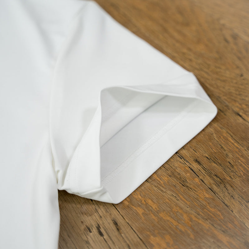 FIELDSENSOR 秒乾 Tee (Regular Fit) Rt logo