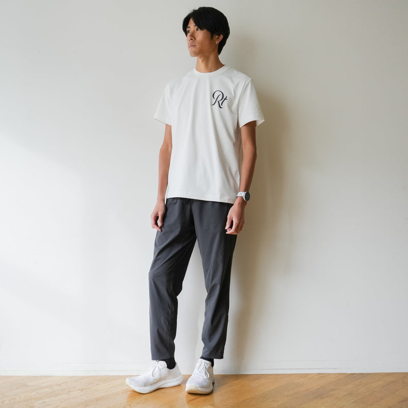 FIELDSENSOR 秒乾 Tee (Regular Fit) Rt logo