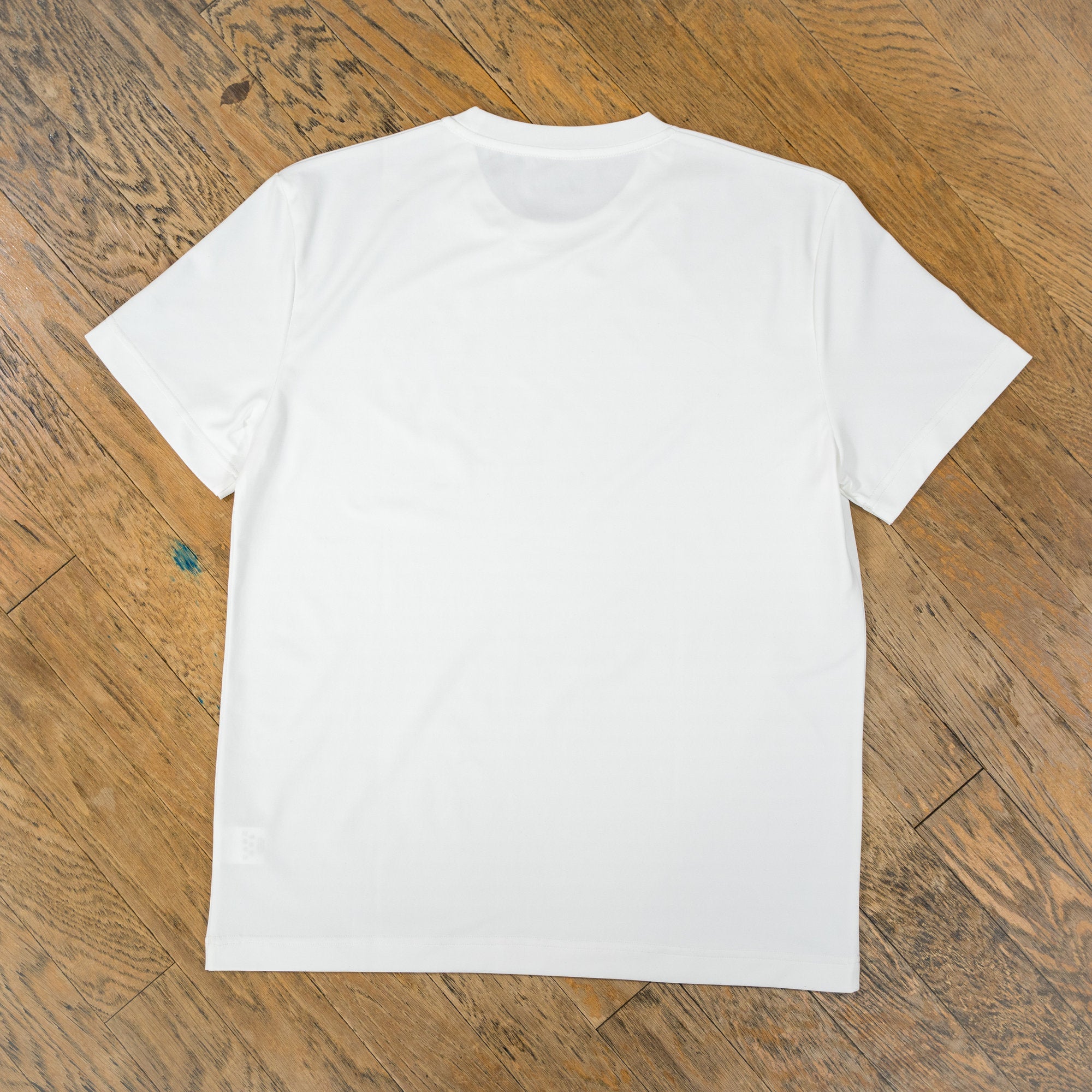 FIELDSENSOR 秒乾 Tee (Regular Fit) Rt logo – Runtrip Store