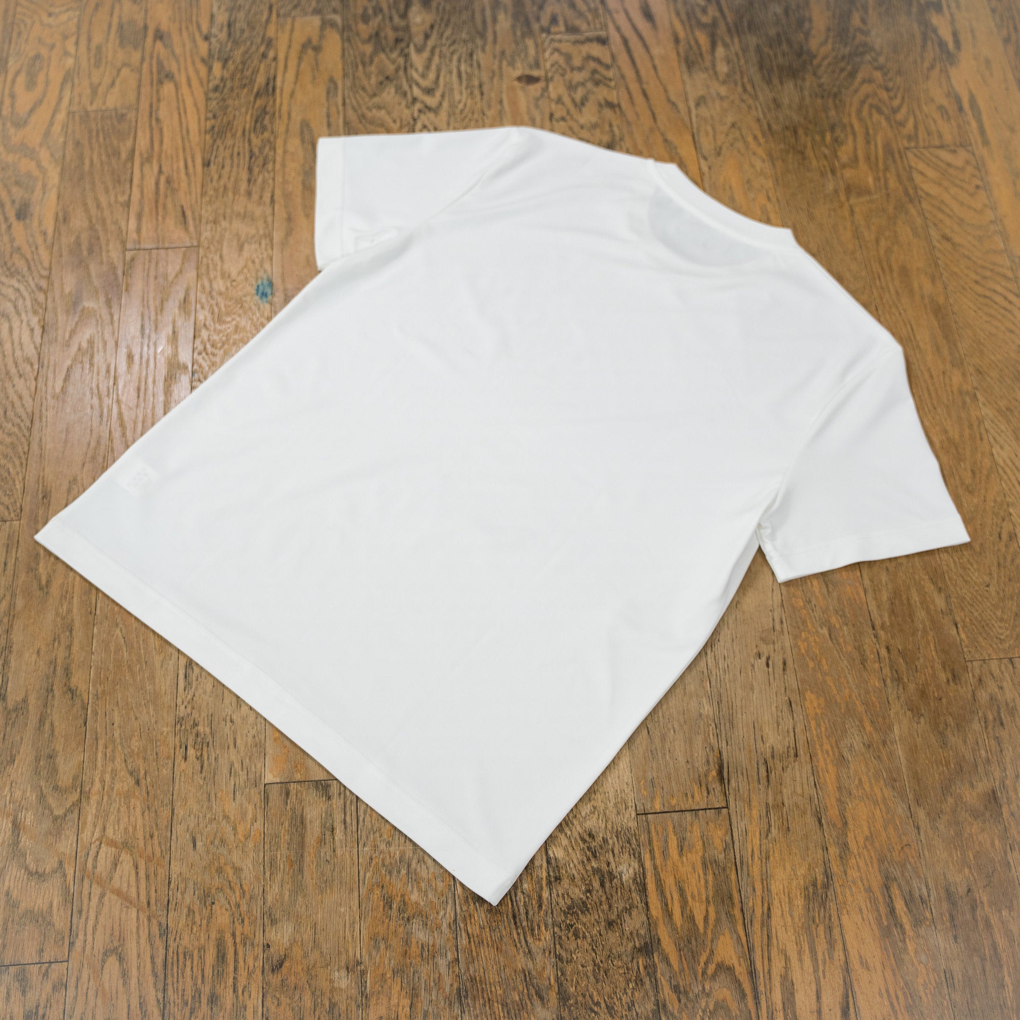 FIELDSENSOR 秒乾 Tee (Regular Fit) Rt logo