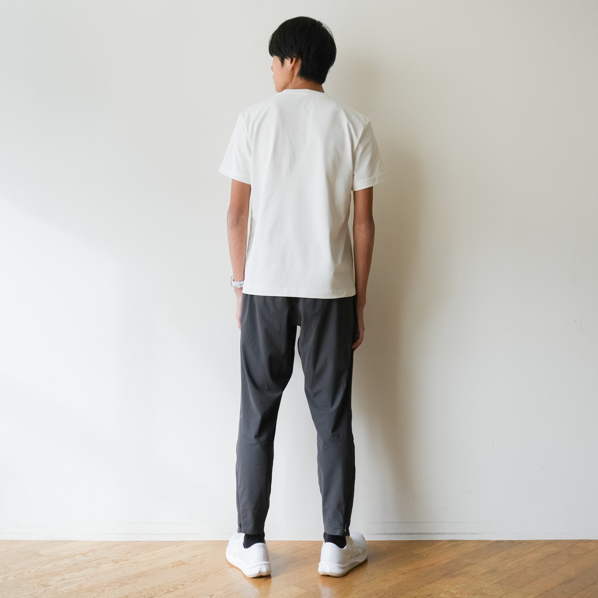 FIELDSENSOR 秒乾 Tee (Regular Fit) Rt logo