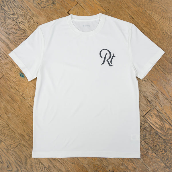 FIELDSENSOR 秒乾 Tee (Regular Fit) Rt logo