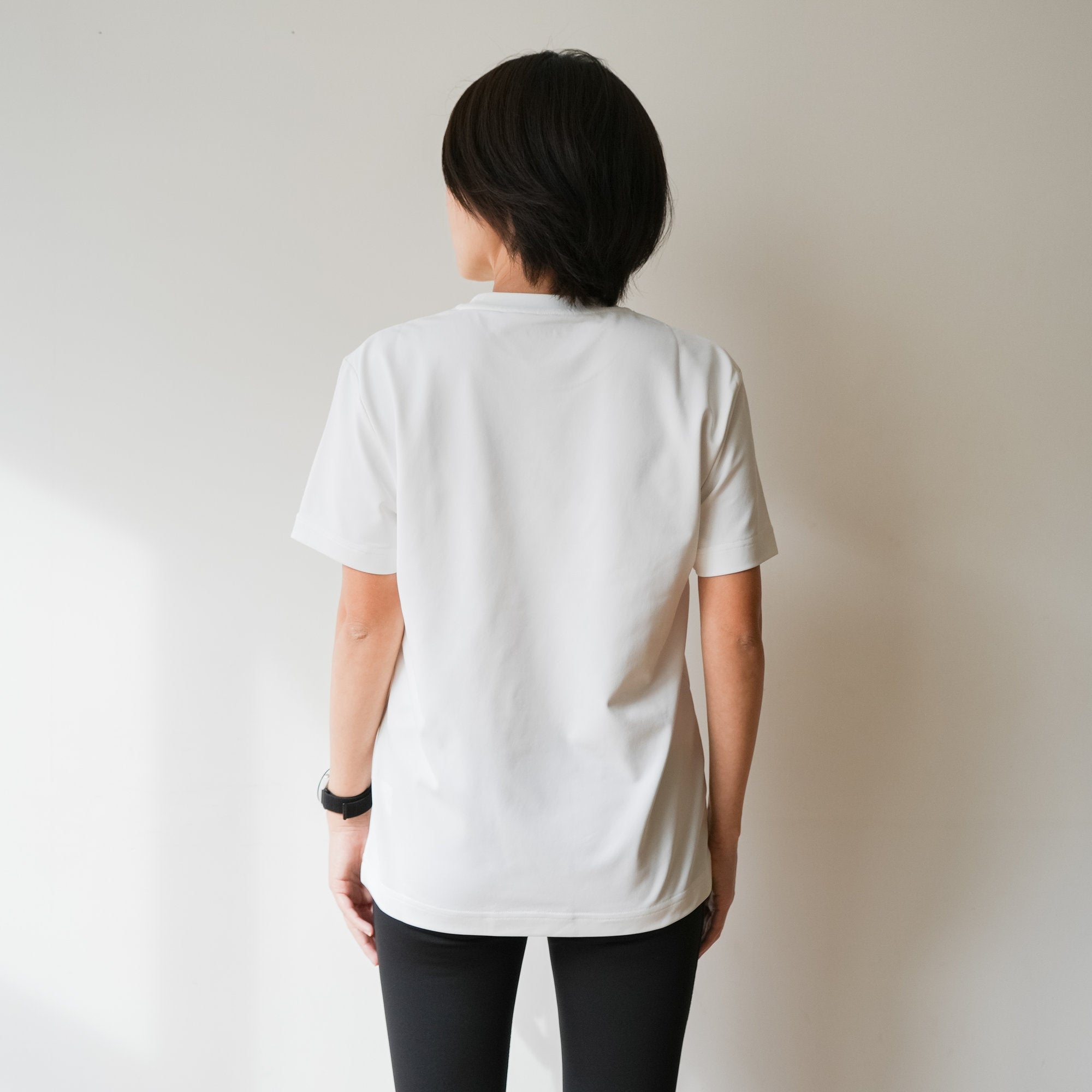 FIELDSENSOR 秒乾 Tee (Regular Fit) Rt logo