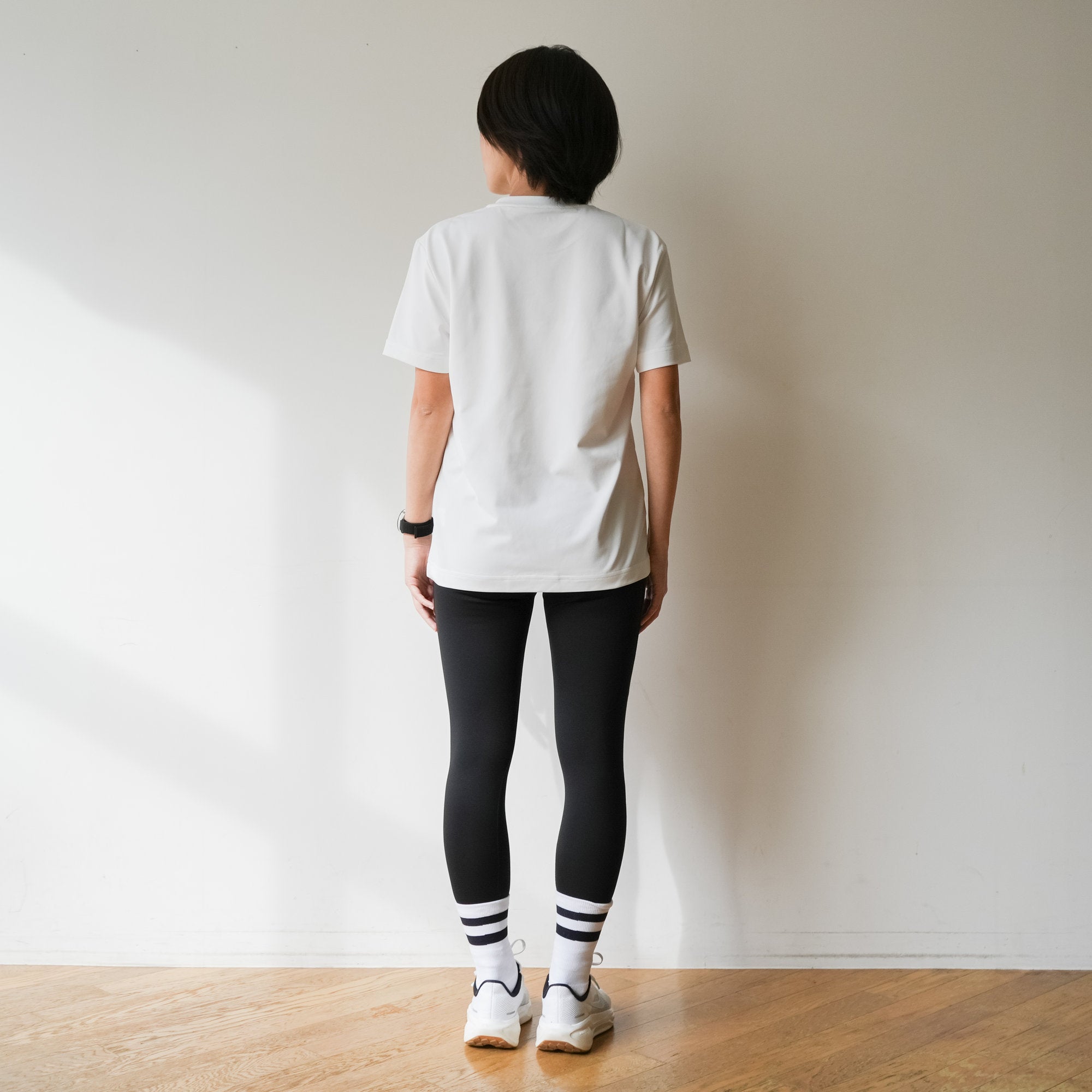 FIELDSENSOR 秒乾 Tee (Regular Fit) Rt logo