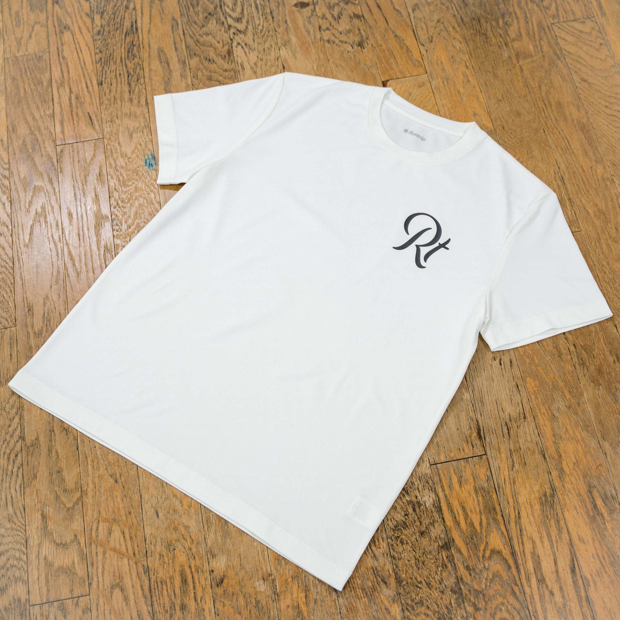 FIELDSENSOR 秒乾 Tee (Regular Fit) Rt logo
